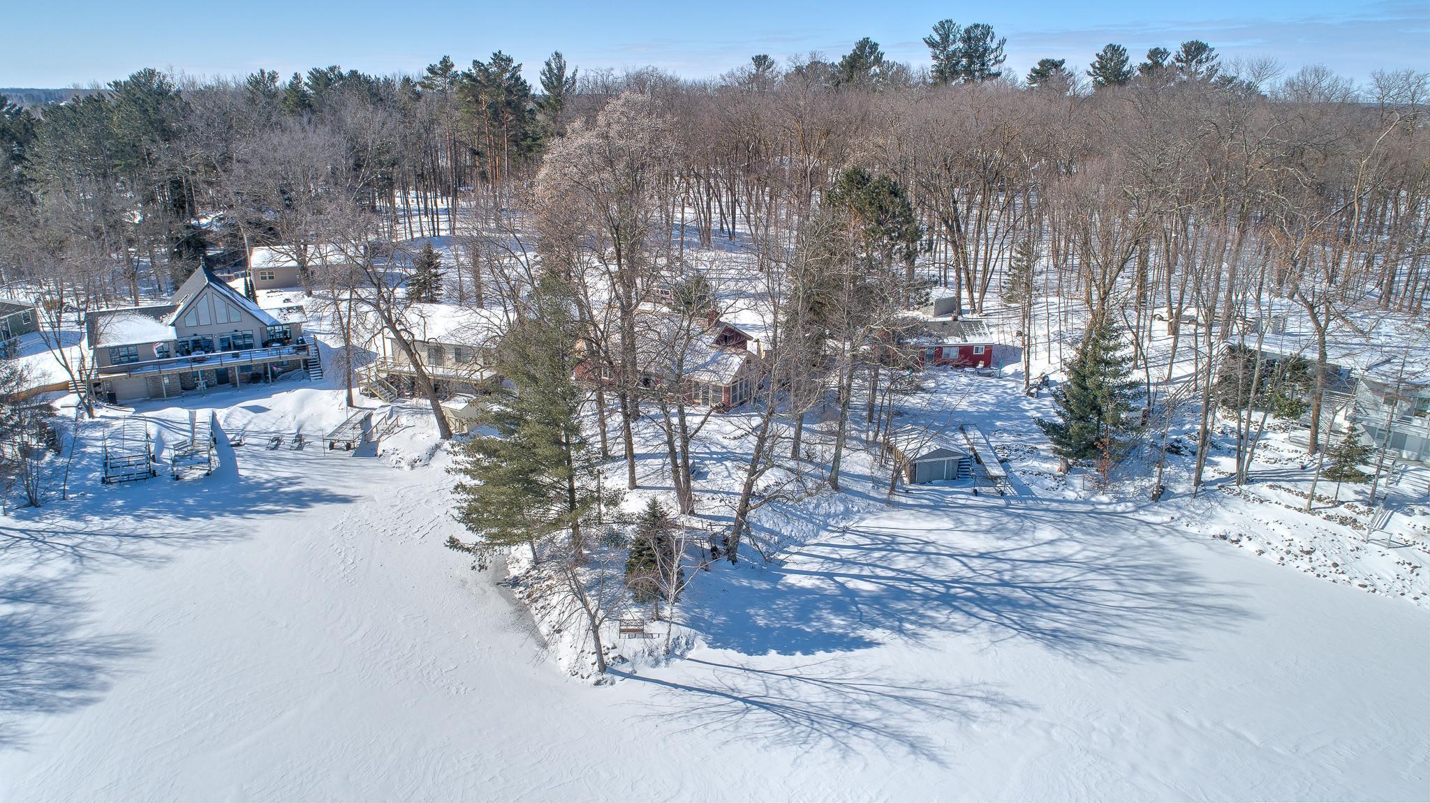 View of Residential at 2097 Peninsula Drive, Mora MN 55051, Mora (34 of 37) - Mike Wilen | Minnesota Team Real Estate