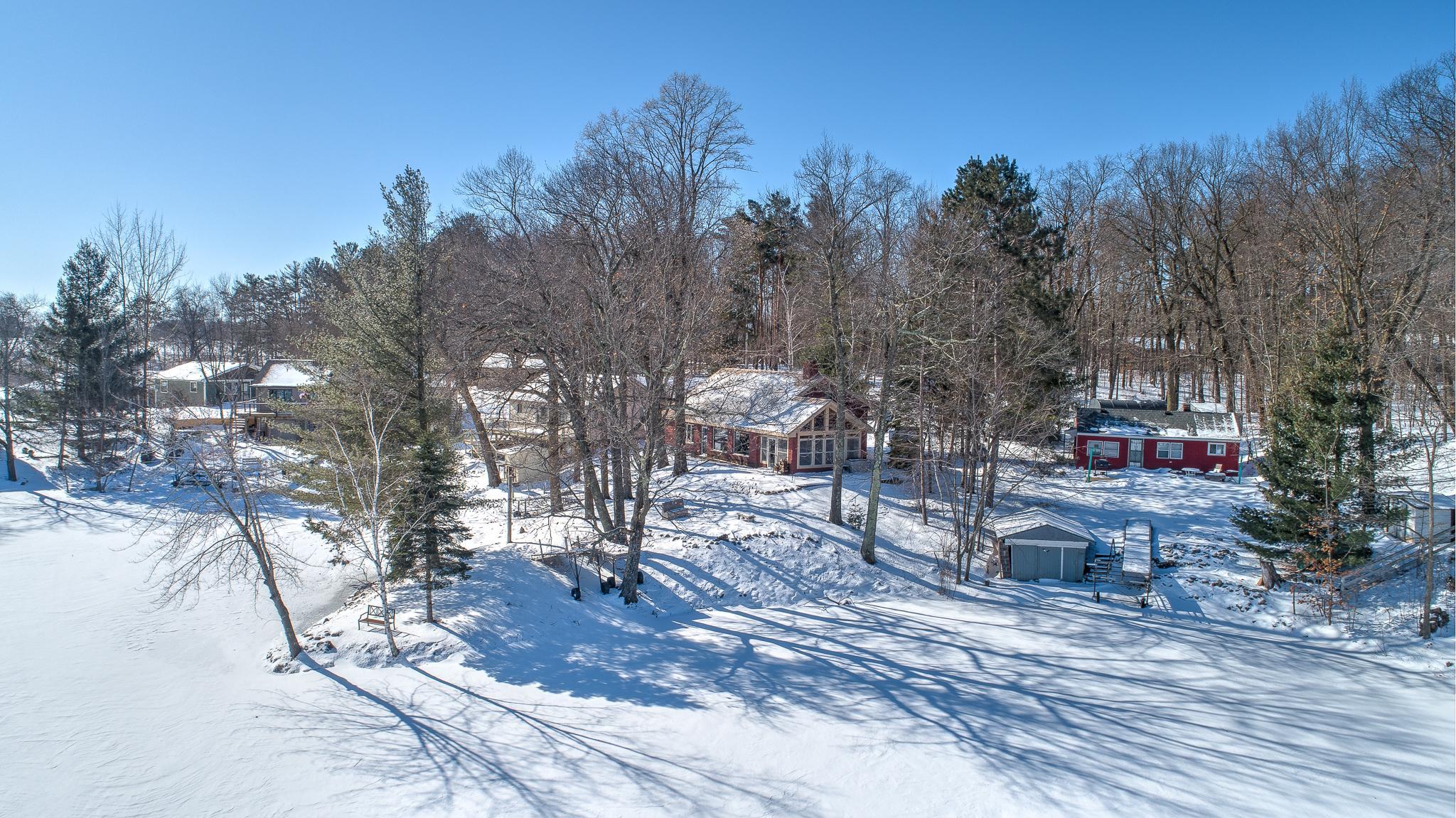 View of Residential at 2097 Peninsula Drive, Mora MN 55051, Mora (32 of 37) - Mike Wilen | Minnesota Team Real Estate
