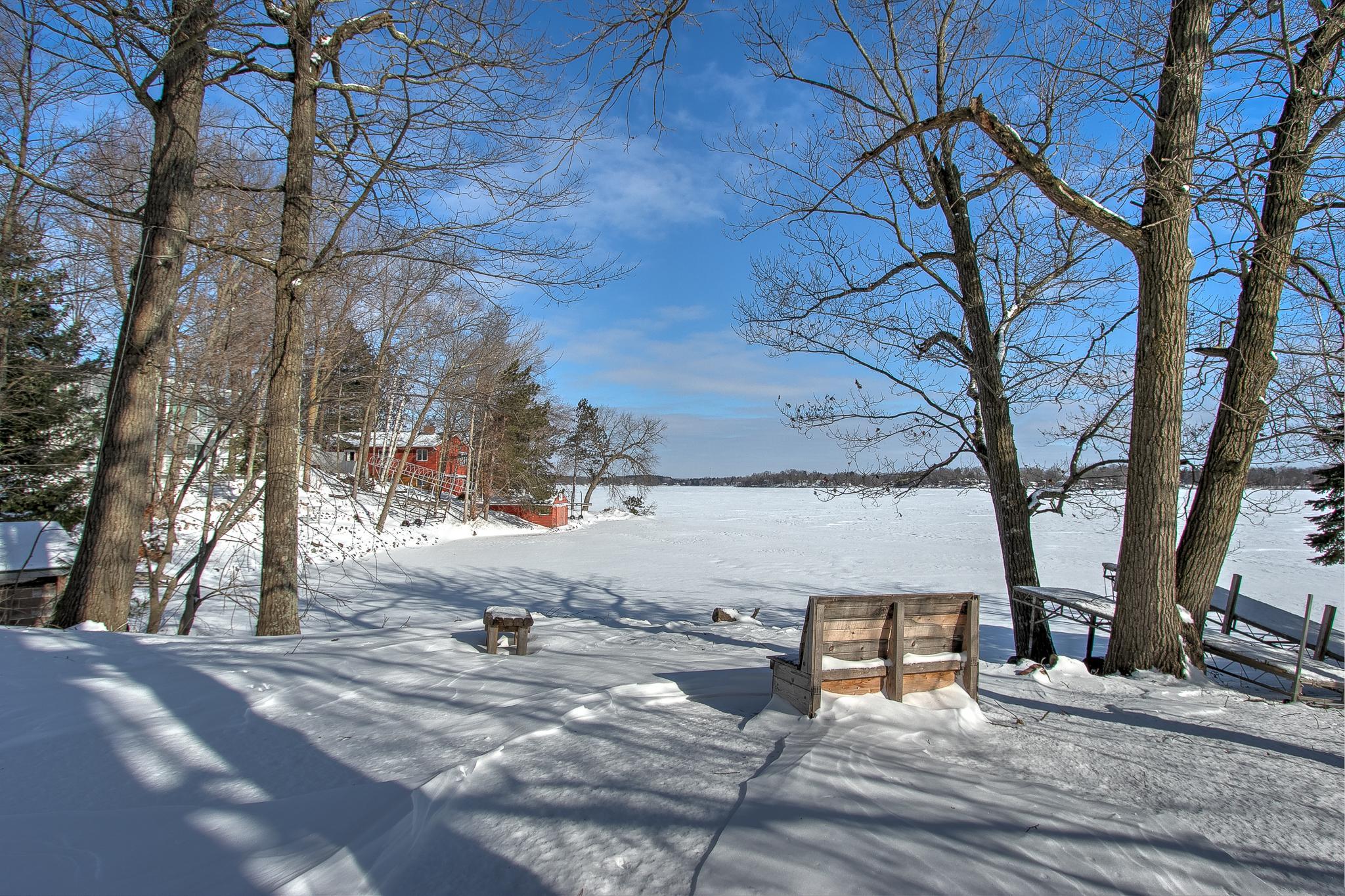 View of Residential at 2097 Peninsula Drive, Mora MN 55051, Mora (30 of 37) - Mike Wilen | Minnesota Team Real Estate