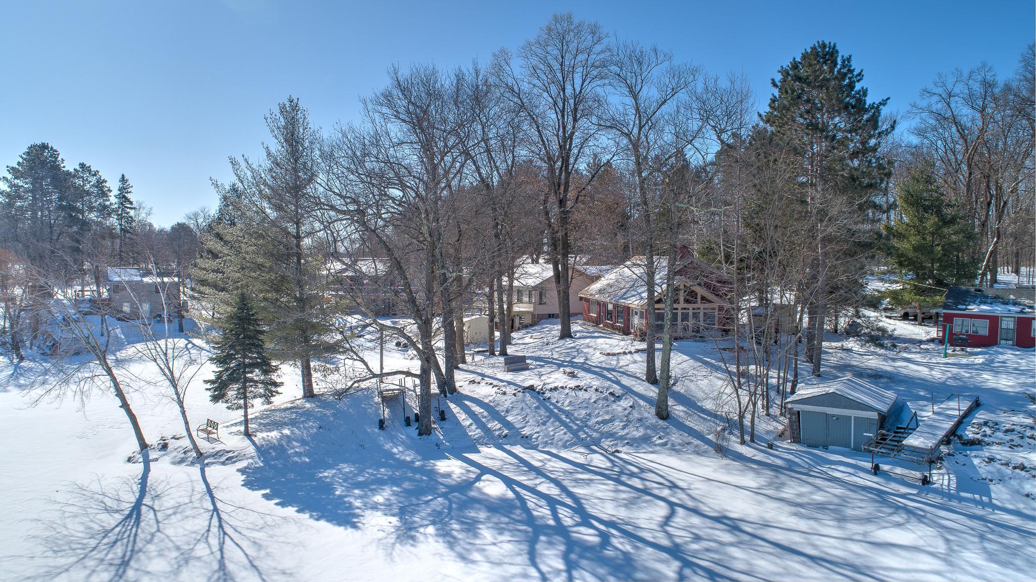 View of Residential at 2097 Peninsula Drive, Mora MN 55051, Mora (29 of 37) - Mike Wilen | Minnesota Team Real Estate