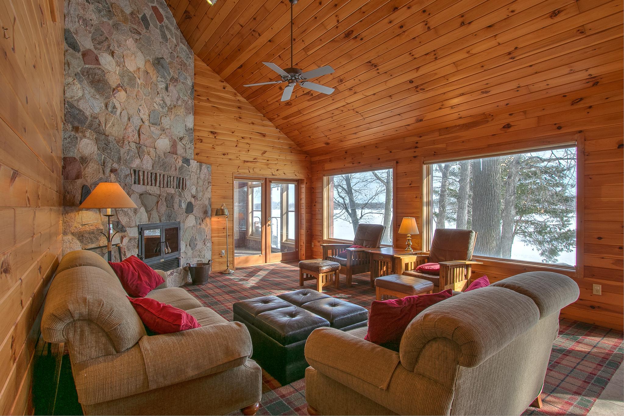 View of Residential at 2097 Peninsula Drive, Mora MN 55051, Mora (18 of 37) - Mike Wilen | Minnesota Team Real Estate
