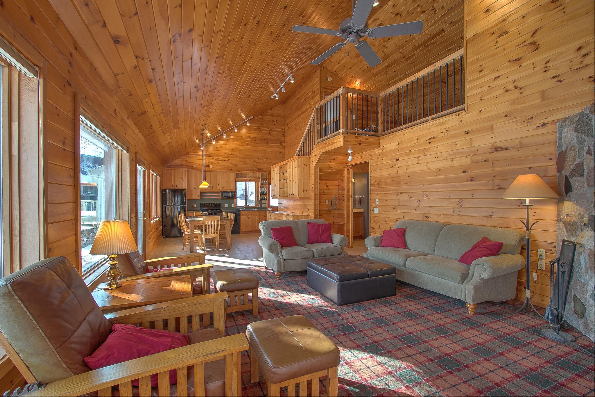 View of Residential at 2097 Peninsula Drive, Mora MN 55051, Mora (17 of 37) - Mike Wilen | Minnesota Team Real Estate