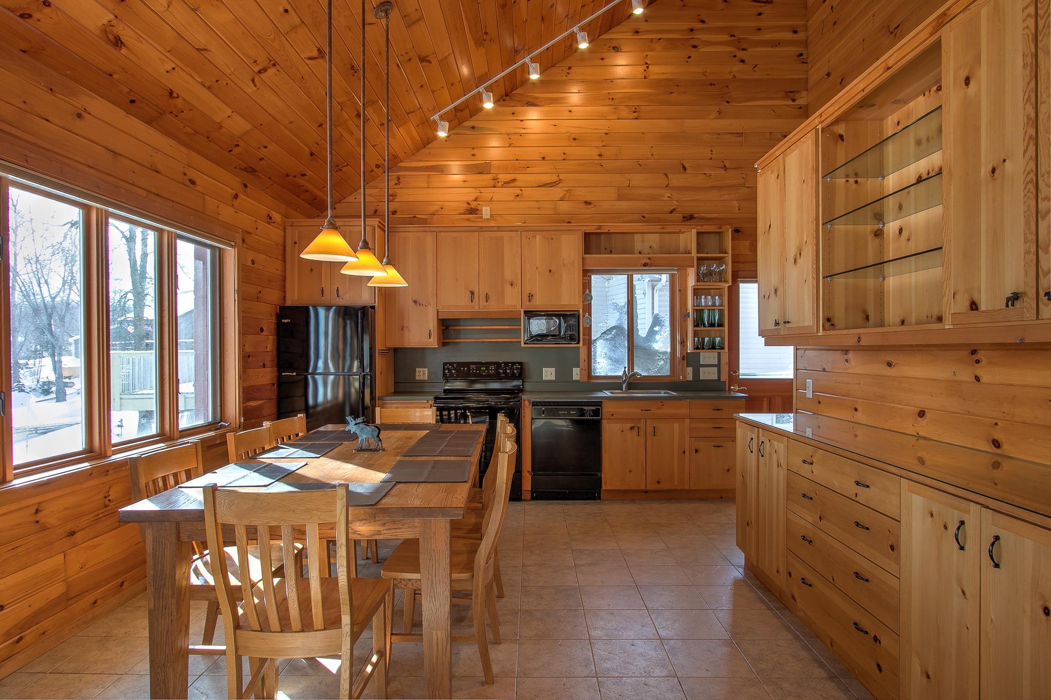View of Residential at 2097 Peninsula Drive, Mora MN 55051, Mora (14 of 37) - Mike Wilen | Minnesota Team Real Estate