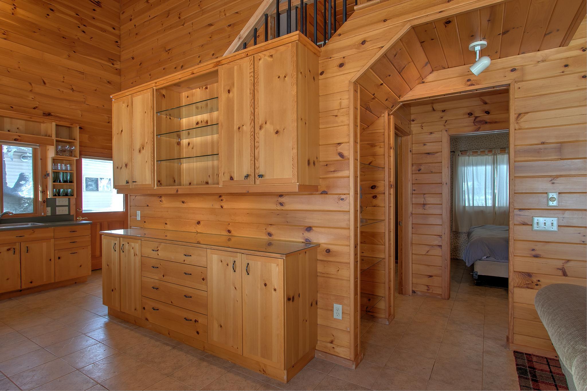 View of Residential at 2097 Peninsula Drive, Mora MN 55051, Mora (13 of 37) - Mike Wilen | Minnesota Team Real Estate