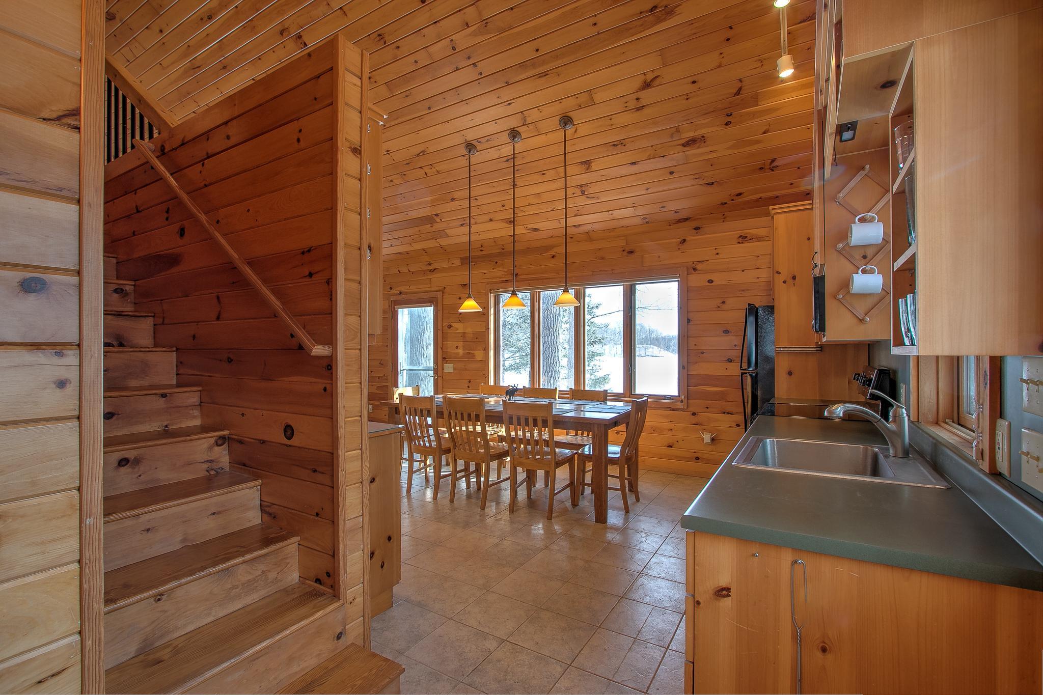 View of Residential at 2097 Peninsula Drive, Mora MN 55051, Mora (12 of 37) - Mike Wilen | Minnesota Team Real Estate
