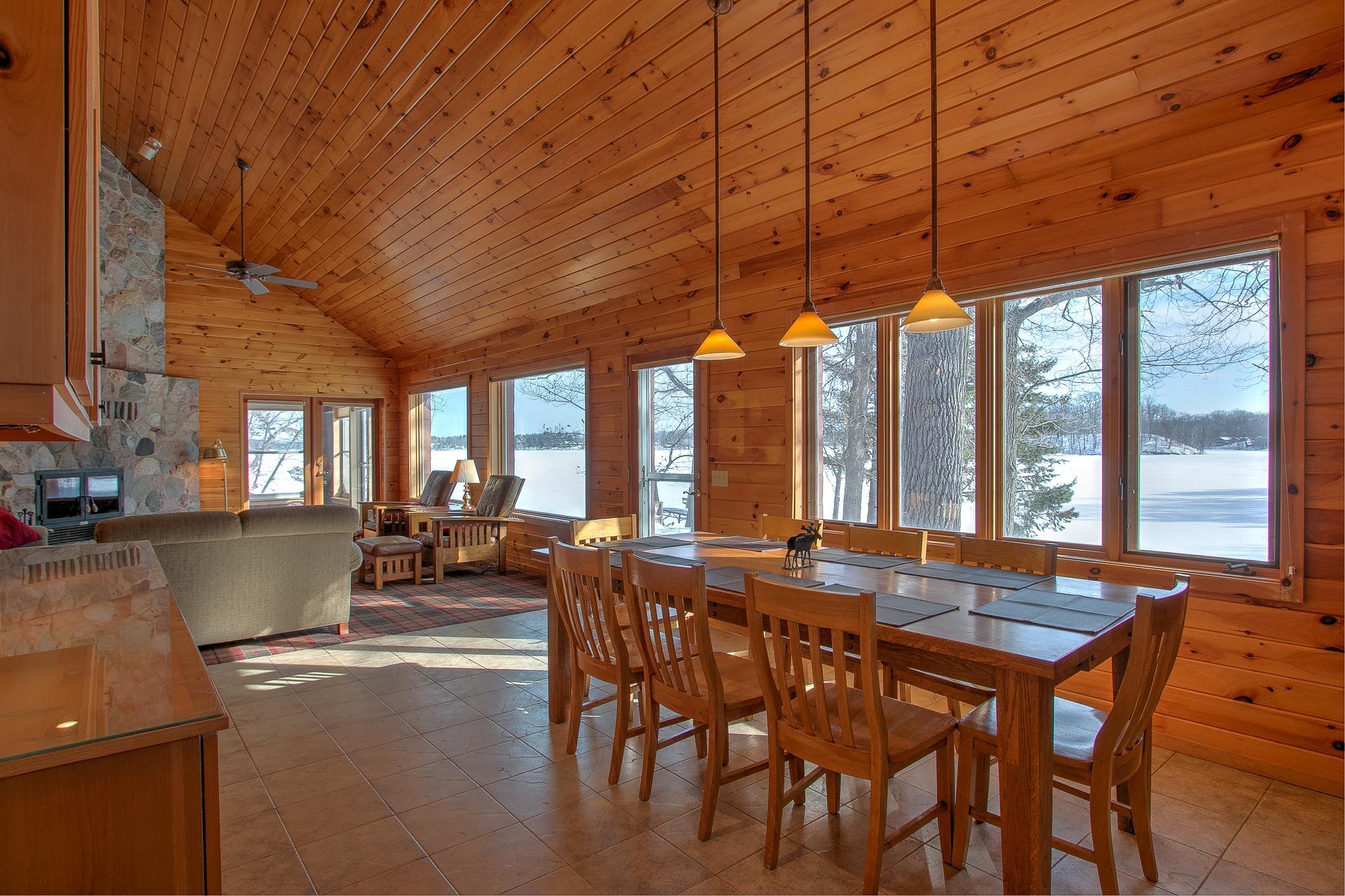 View of Residential at 2097 Peninsula Drive, Mora MN 55051, Mora (11 of 37) - Mike Wilen | Minnesota Team Real Estate