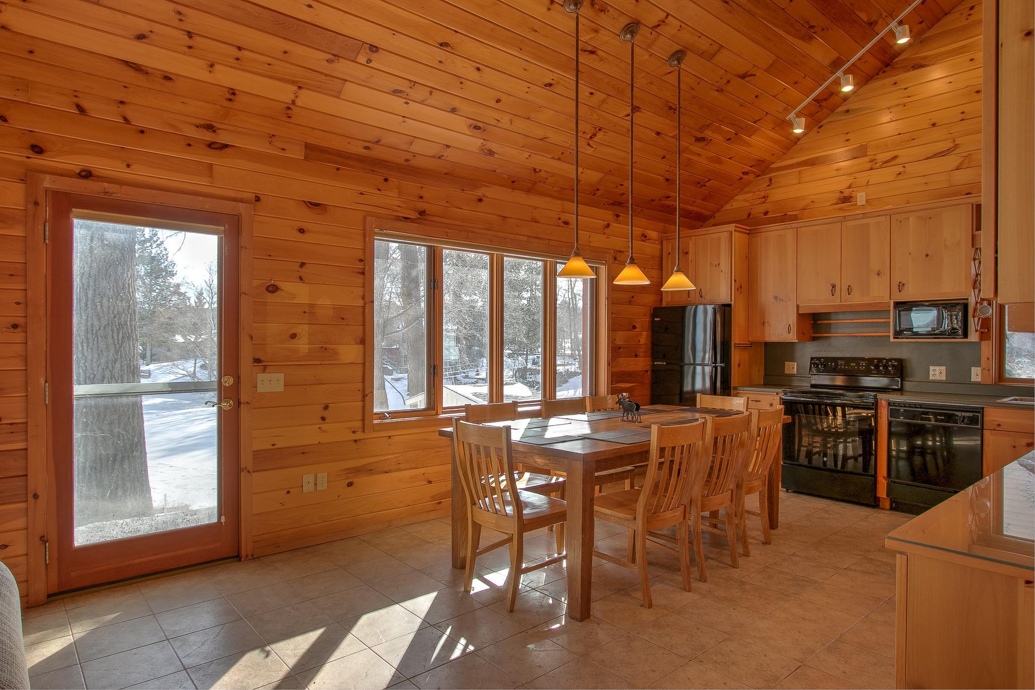 View of Residential at 2097 Peninsula Drive, Mora MN 55051, Mora (10 of 37) - Mike Wilen | Minnesota Team Real Estate