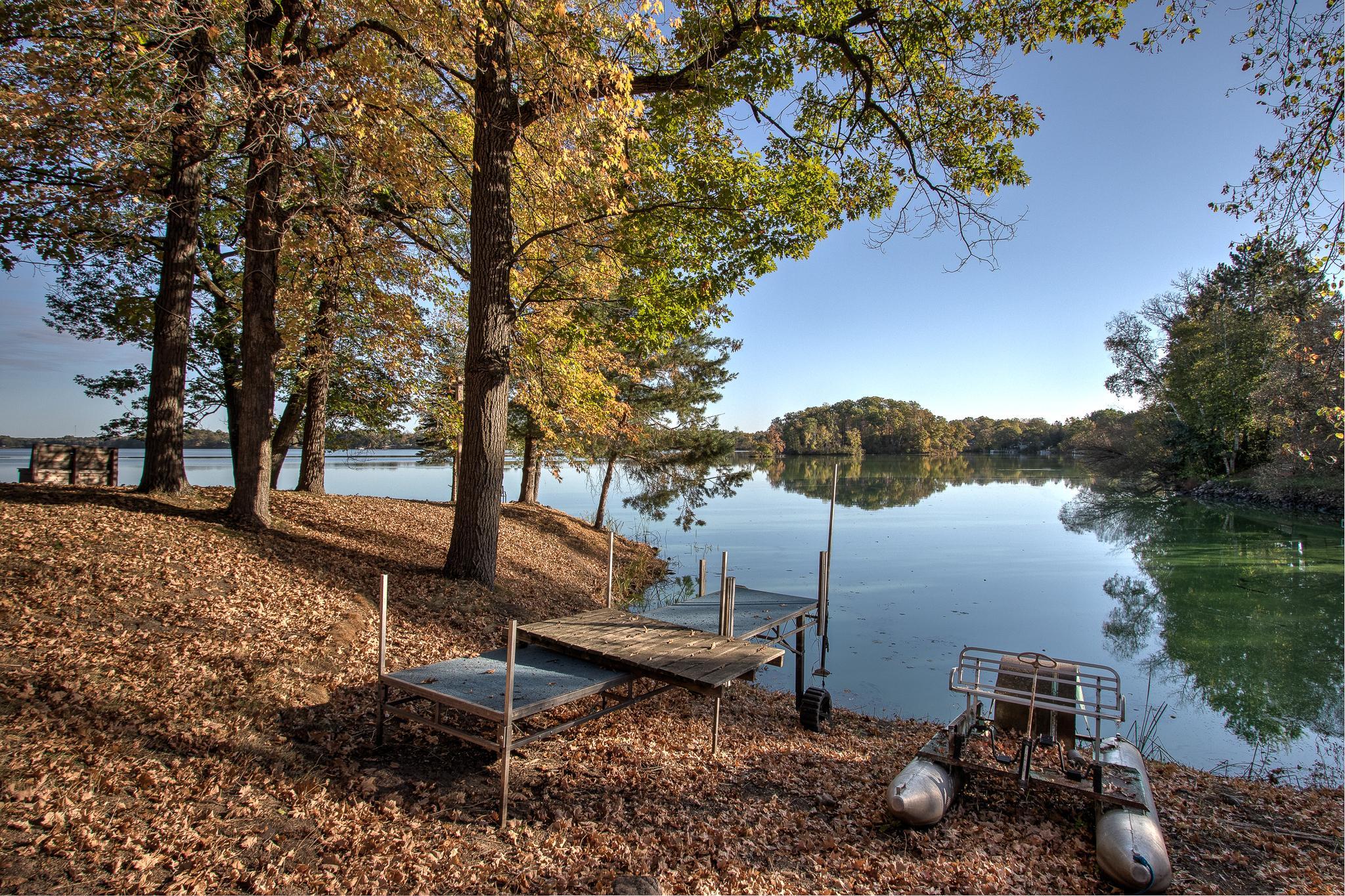 View of Residential at 2097 Peninsula Drive, Mora MN 55051, Mora (9 of 37) - Mike Wilen | Minnesota Team Real Estate