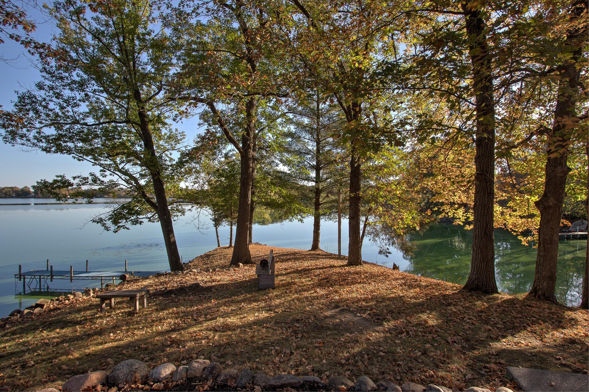 View of Residential at 2097 Peninsula Drive, Mora MN 55051, Mora (8 of 37) - Mike Wilen | Minnesota Team Real Estate