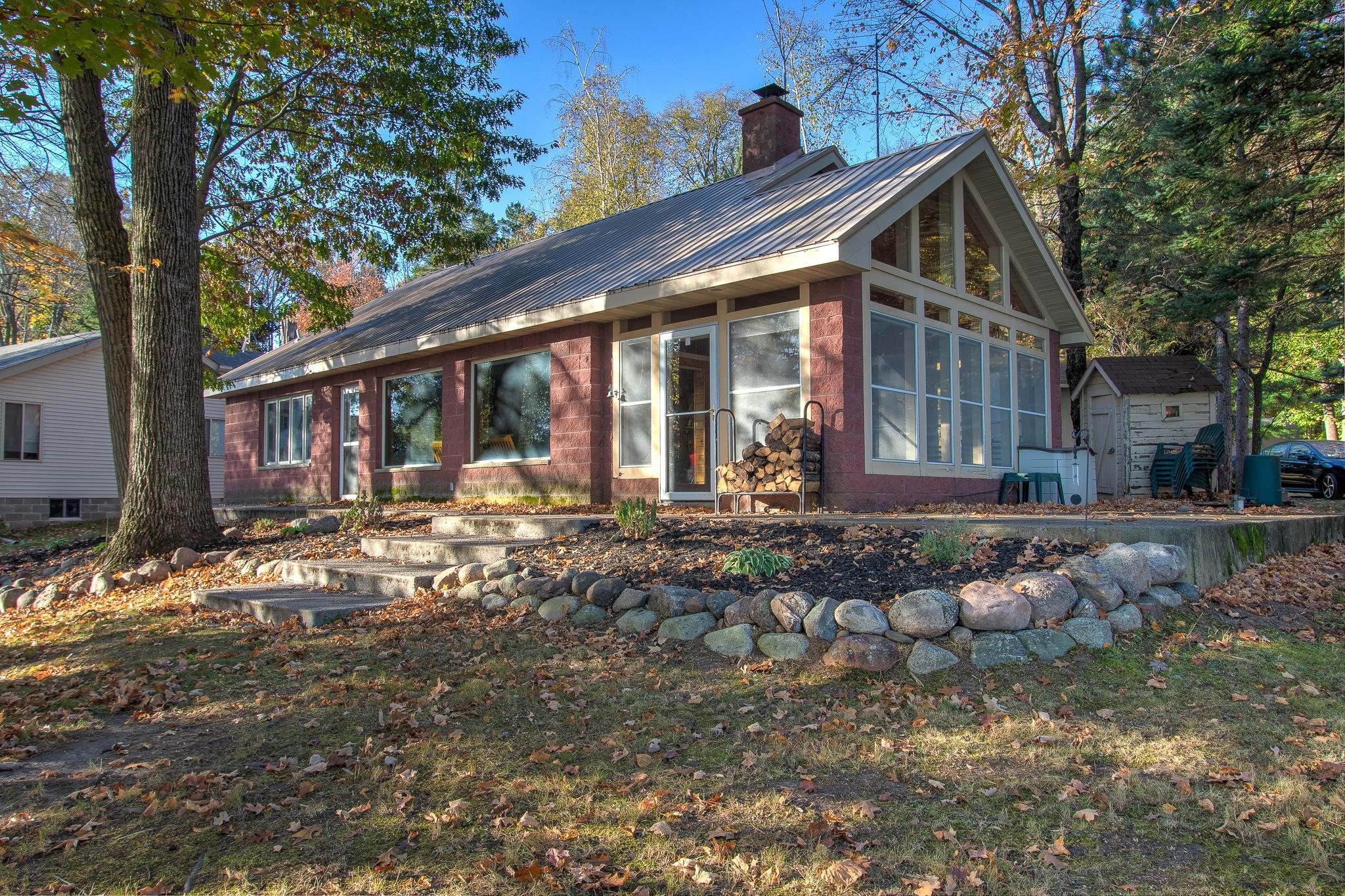 View of Residential at 2097 Peninsula Drive, Mora MN 55051, Mora - Mike Wilen | Minnesota Team Real Estate