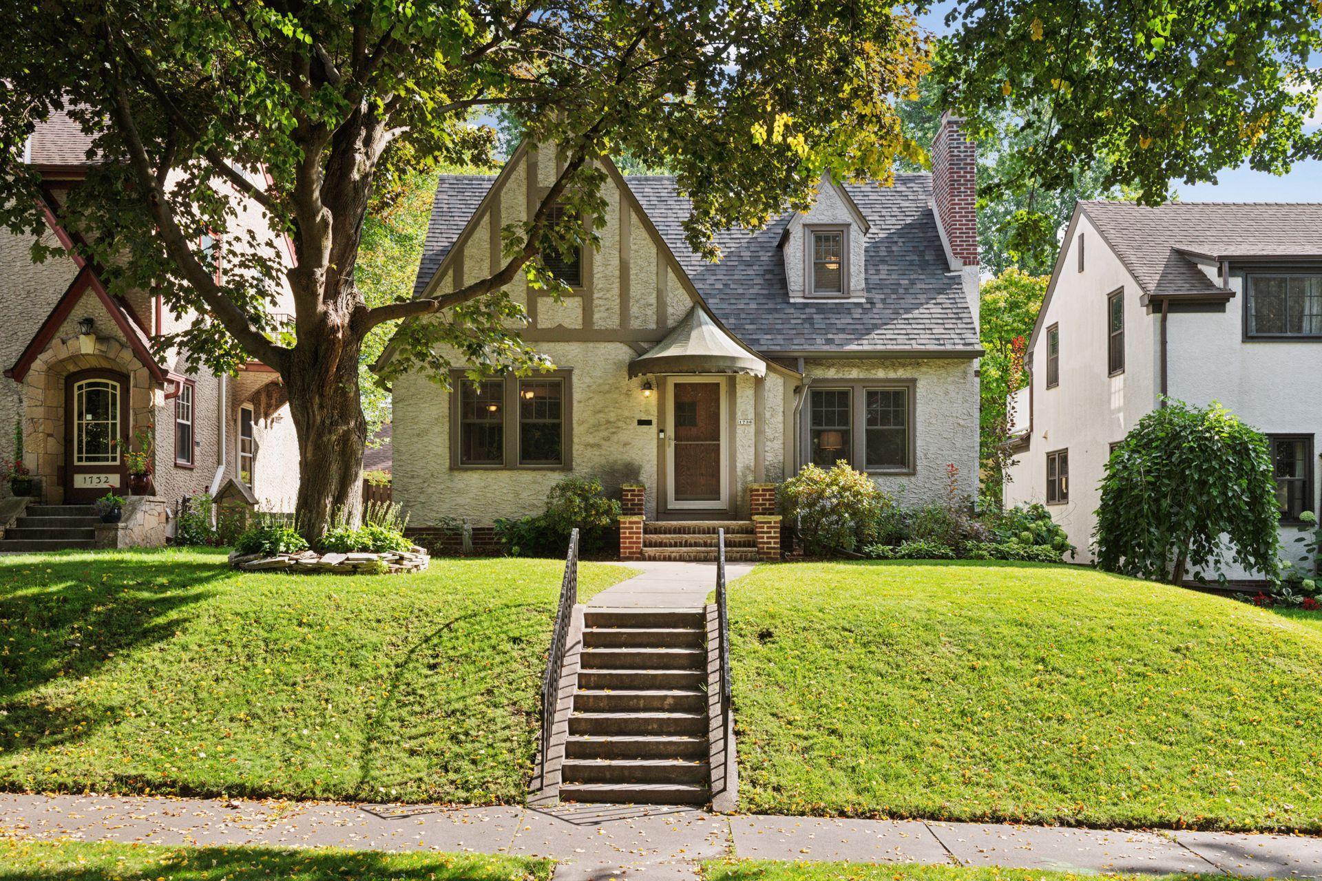 View of Residential at 1736 Scheffer Avenue, Saint Paul MN 55116, Saint Paul - Mike Wilen | Minnesota Team Real Estate