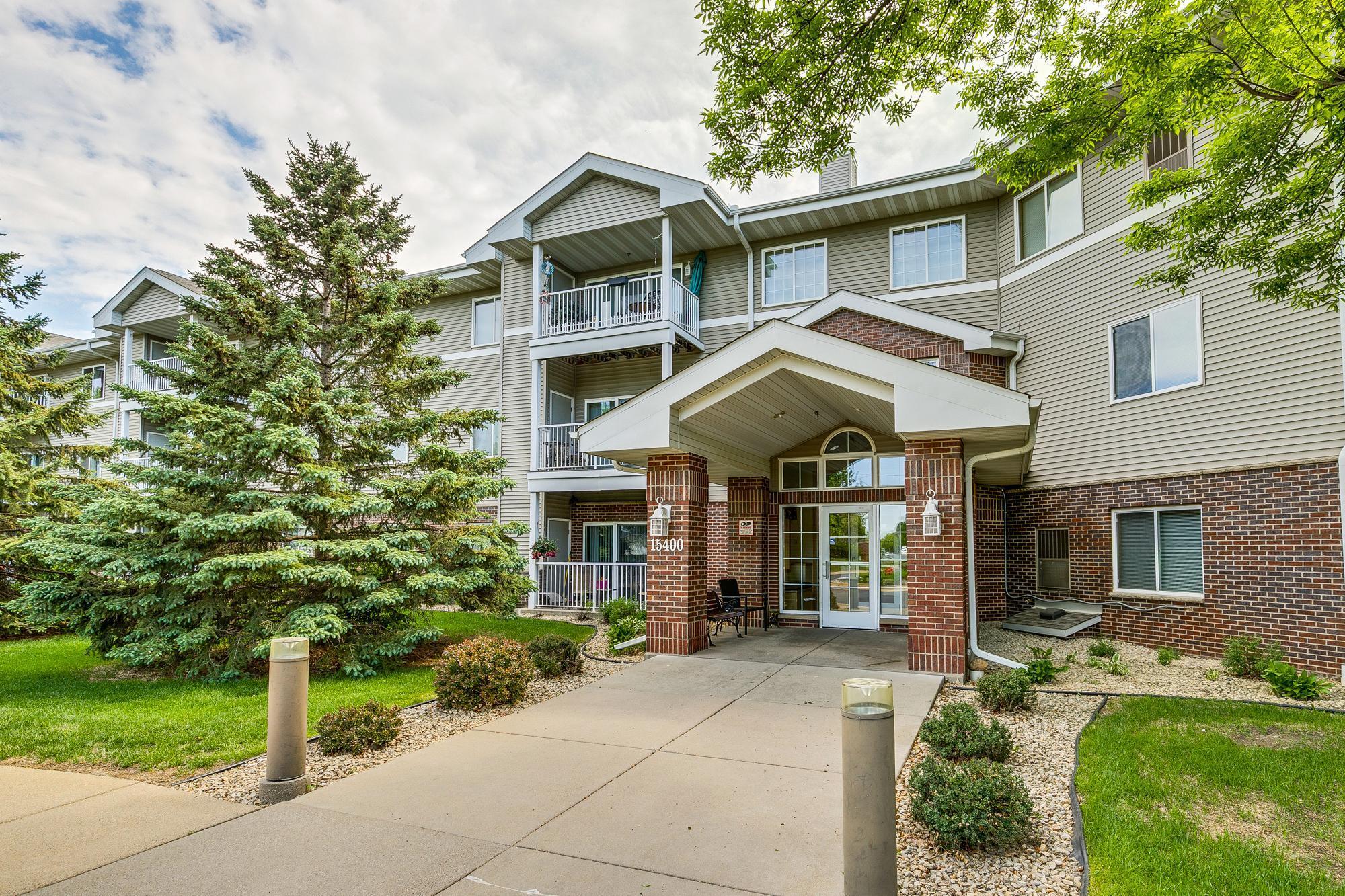 View of Residential at 15400 Chippendale Avenue #216, Rosemount MN 55068, Rosemount - Mike Wilen | Minnesota Team Real Estate