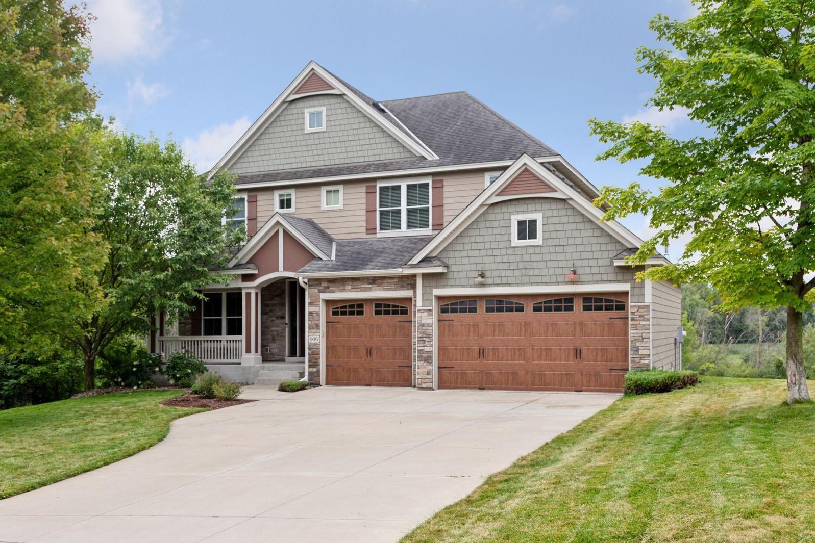 View of Residential at 906 Woodland Drive, Little Canada MN 55109, Little Canada - Mike Wilen | Minnesota Team Real Estate