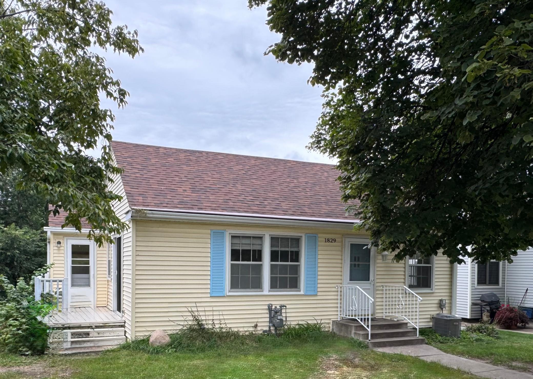 View of Residential at 1829 Fulham Street, Lauderdale MN 55113, Lauderdale - Mike Wilen | Minnesota Team Real Estate