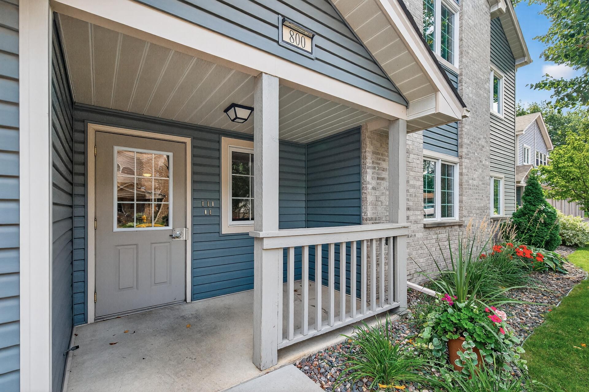 View of Residential at 800 98th Avenue #201NW, Coon Rapids MN 55433, Coon Rapids - Mike Wilen | Minnesota Team Real Estate