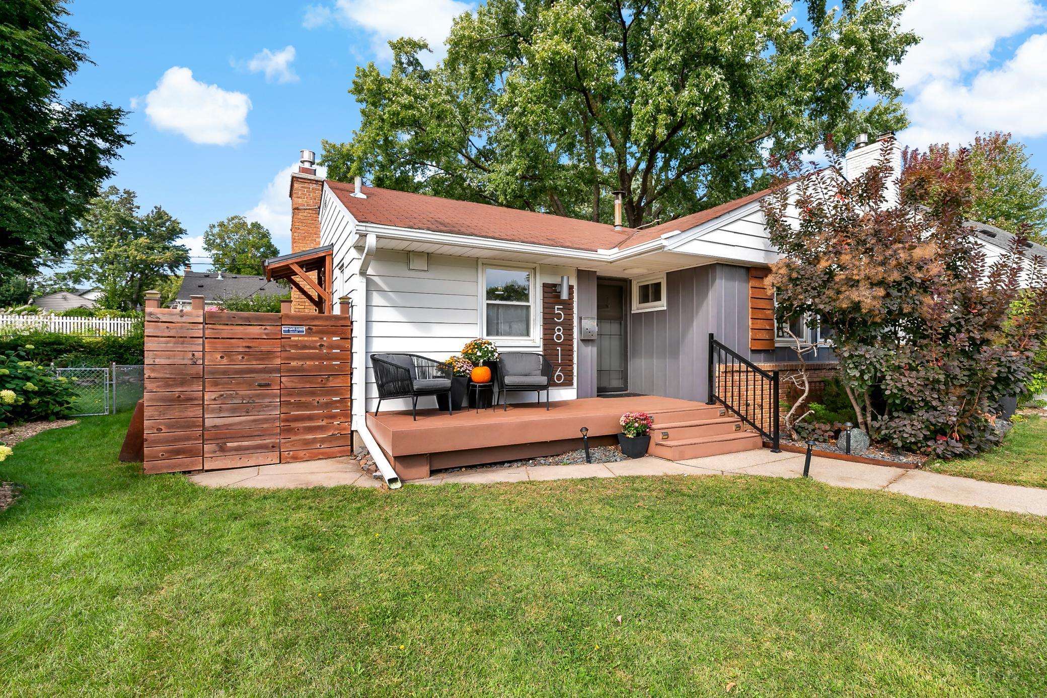 View of Residential at 5816 James Avenue, Minneapolis MN 55419, Minneapolis - Mike Wilen | Minnesota Team Real Estate