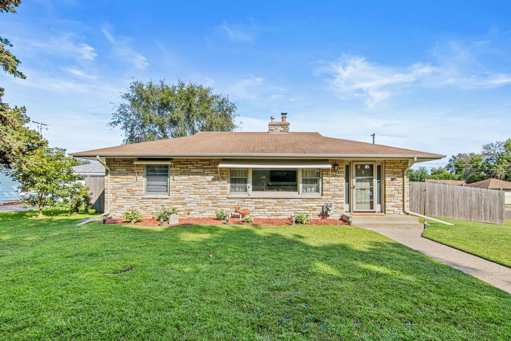 View of Residential at 7145 Columbus Avenue, Richfield MN 55423, Richfield - Mike Wilen | Minnesota Team Real Estate