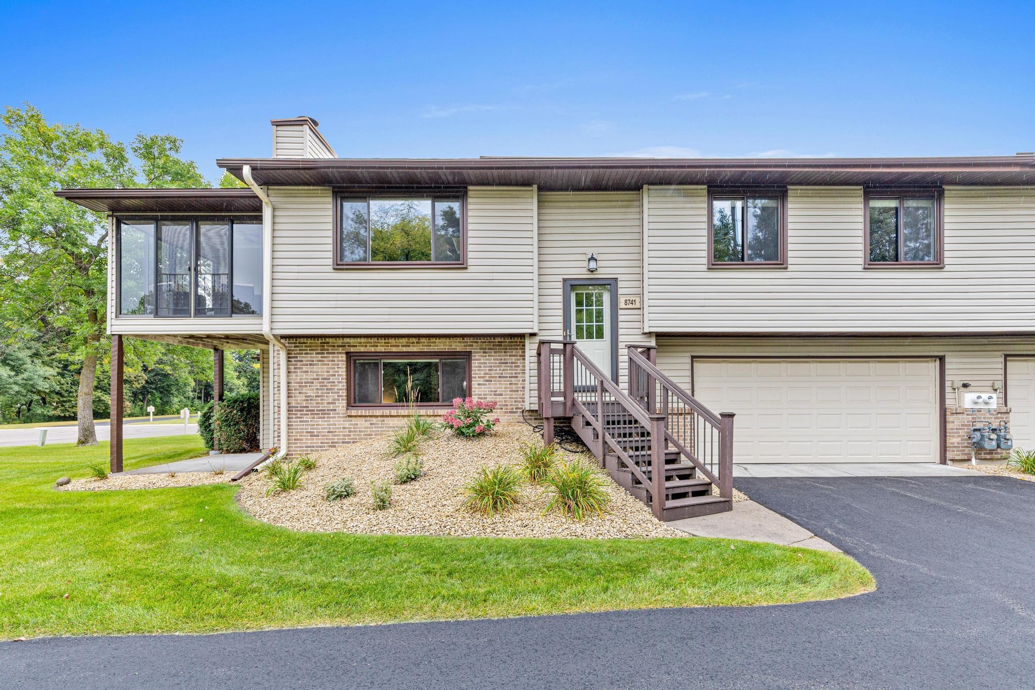View of Residential at 8741 Goldenrod Lane, Maple Grove MN 55369, Maple Grove - Mike Wilen | Minnesota Team Real Estate