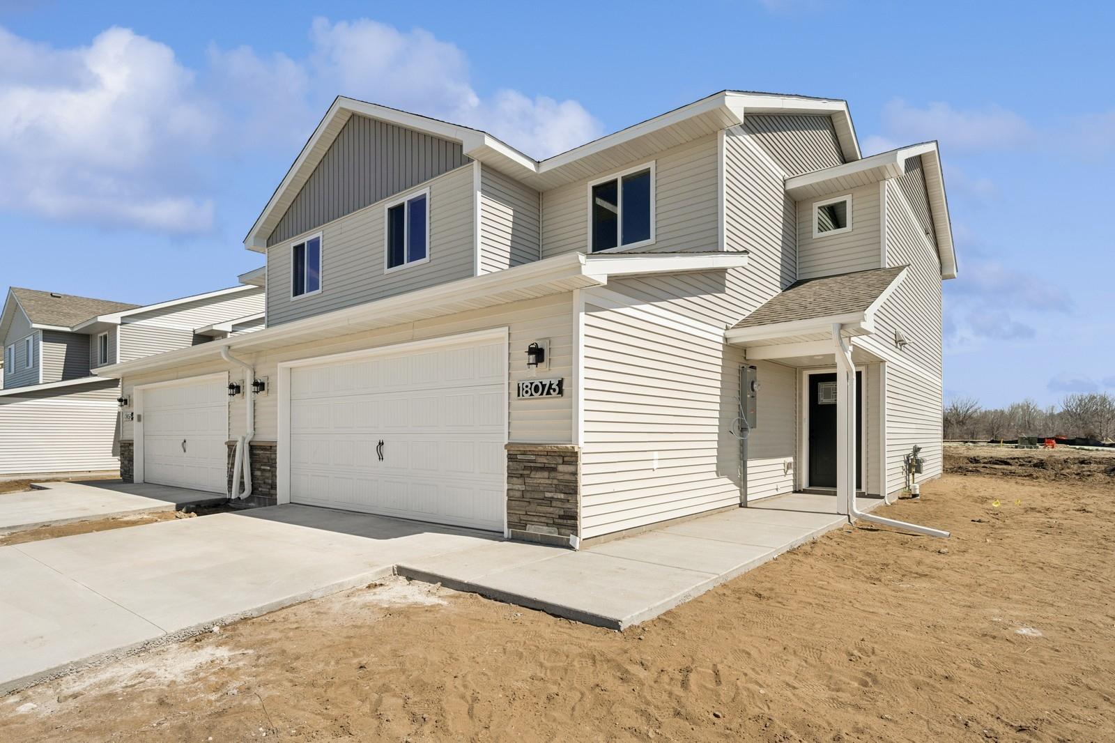 View of Residential at 18011 Walnut Circle, Big Lake MN 55309, Big Lake - Mike Wilen | Minnesota Team Real Estate