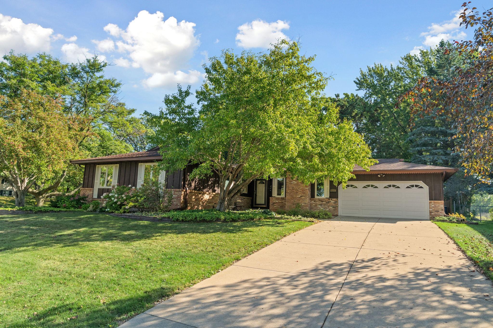 View of Residential at 2994 Mary Street, Maplewood MN 55109, Maplewood - Mike Wilen | Minnesota Team Real Estate