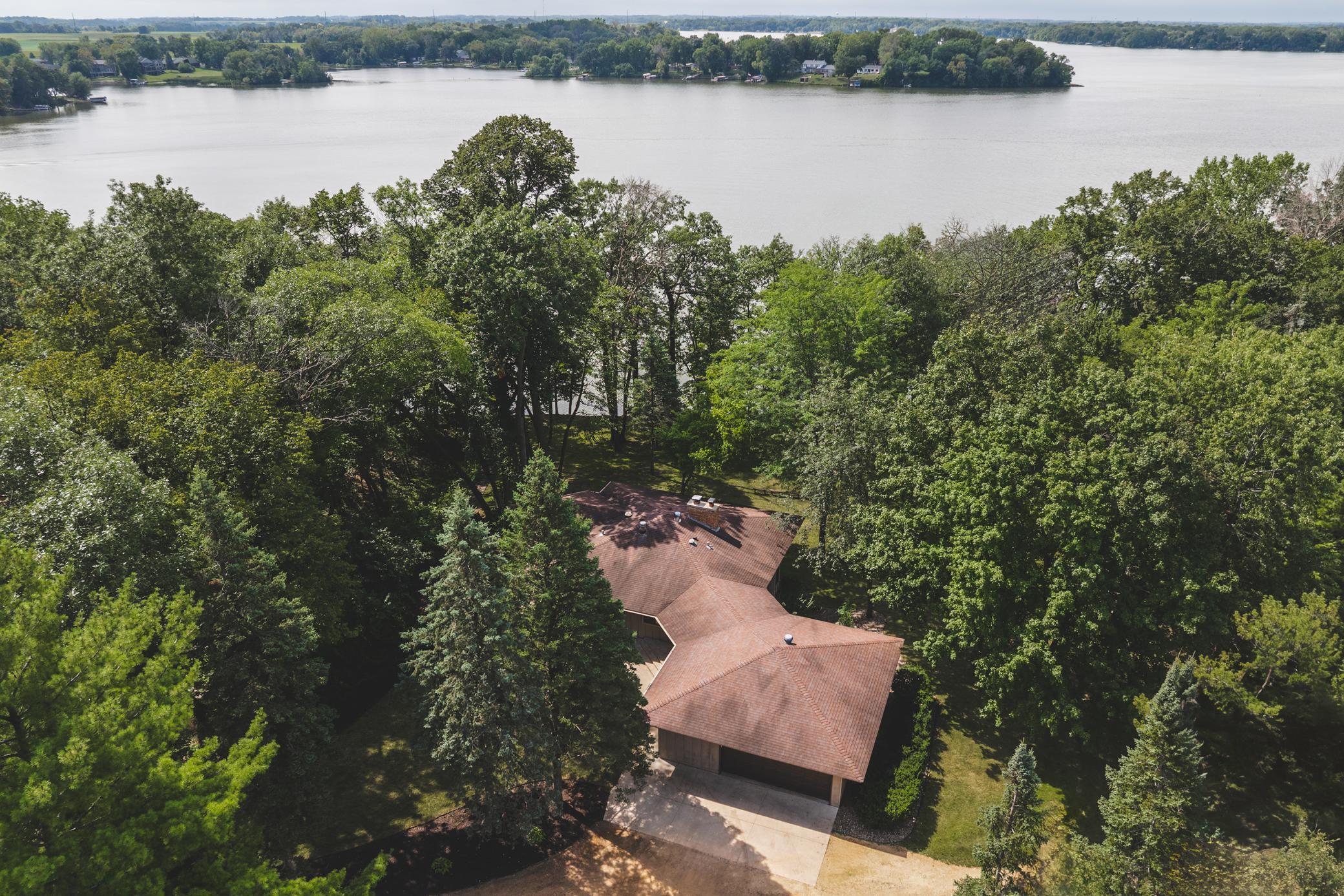 View of Residential at 24280 Cedar Lake Drive, New Prague MN 56071, New Prague - Mike Wilen | Minnesota Team Real Estate