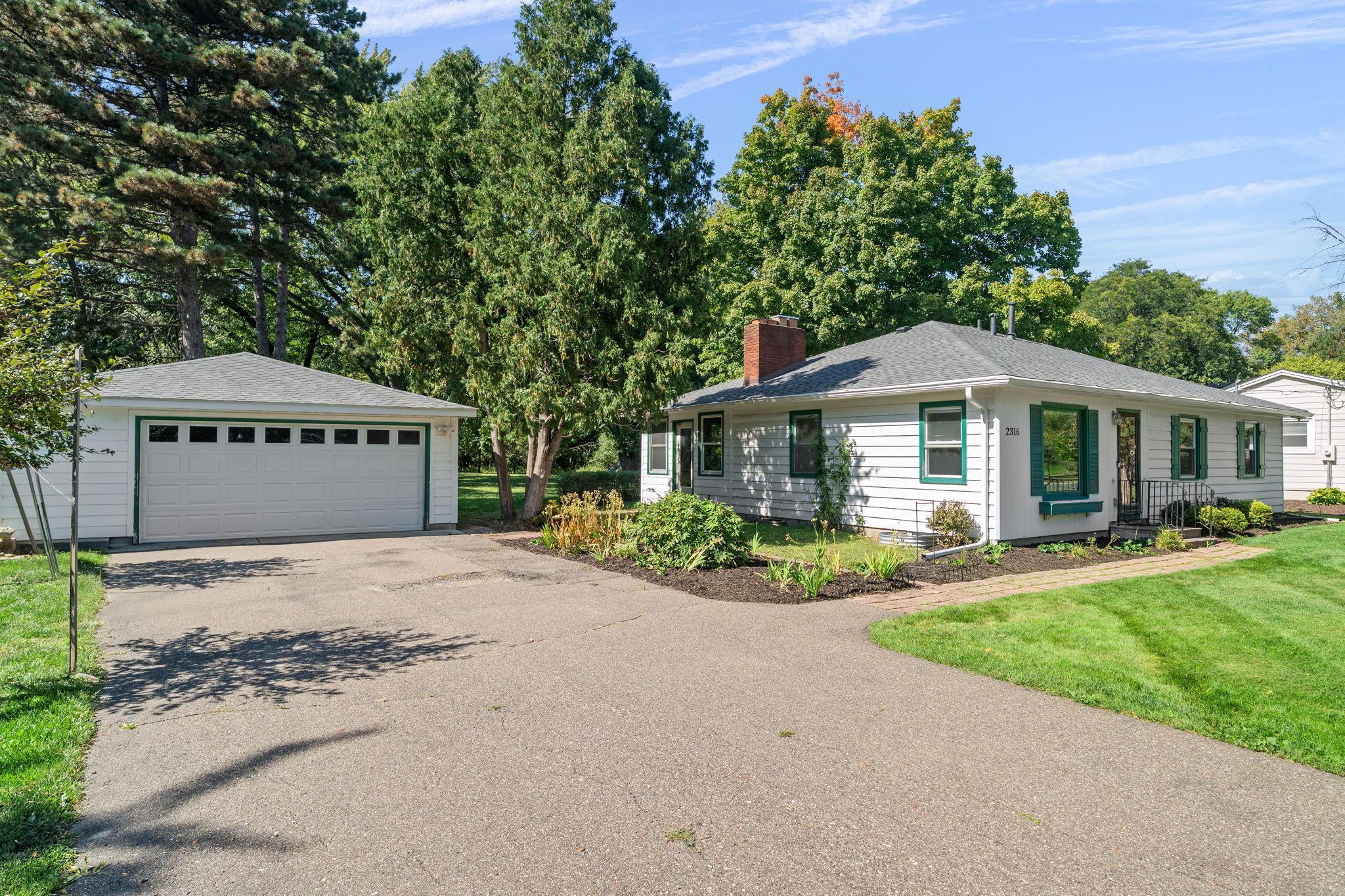 View of Residential at 2316 Westridge Lane, Saint Louis Park MN 55416, Saint Louis Park - Mike Wilen | Minnesota Team Real Estate