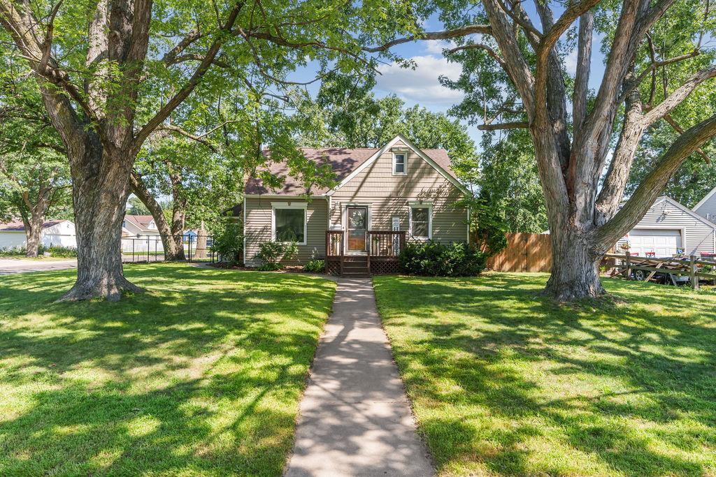 View of Residential at 5344 Girard Avenue, Brooklyn Center MN 55430, Brooklyn Center - Mike Wilen | Minnesota Team Real Estate