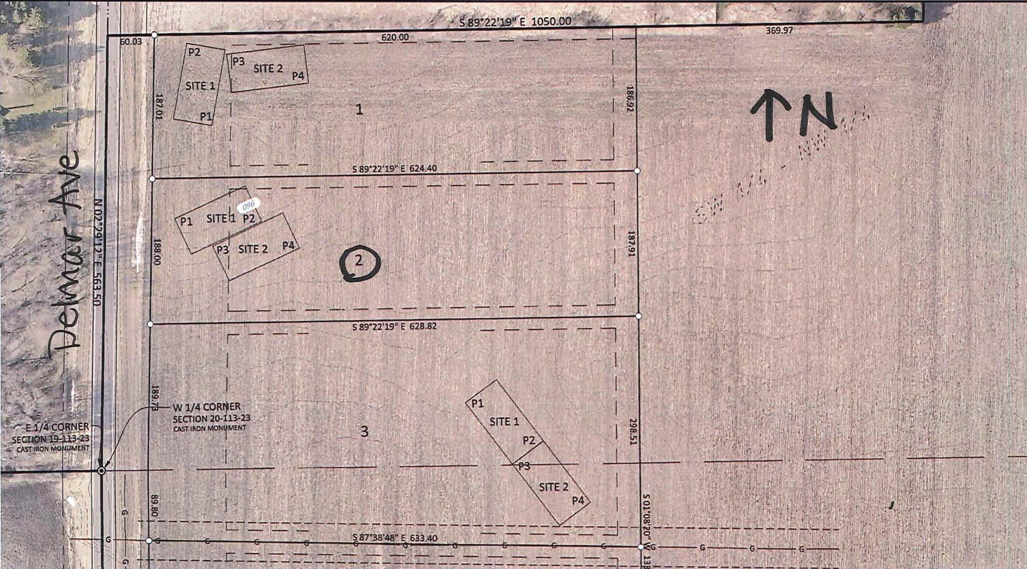 View of Land at 25433 Delmar Avenue, New Prague MN 56071, New Prague - Mike Wilen | Minnesota Team Real Estate