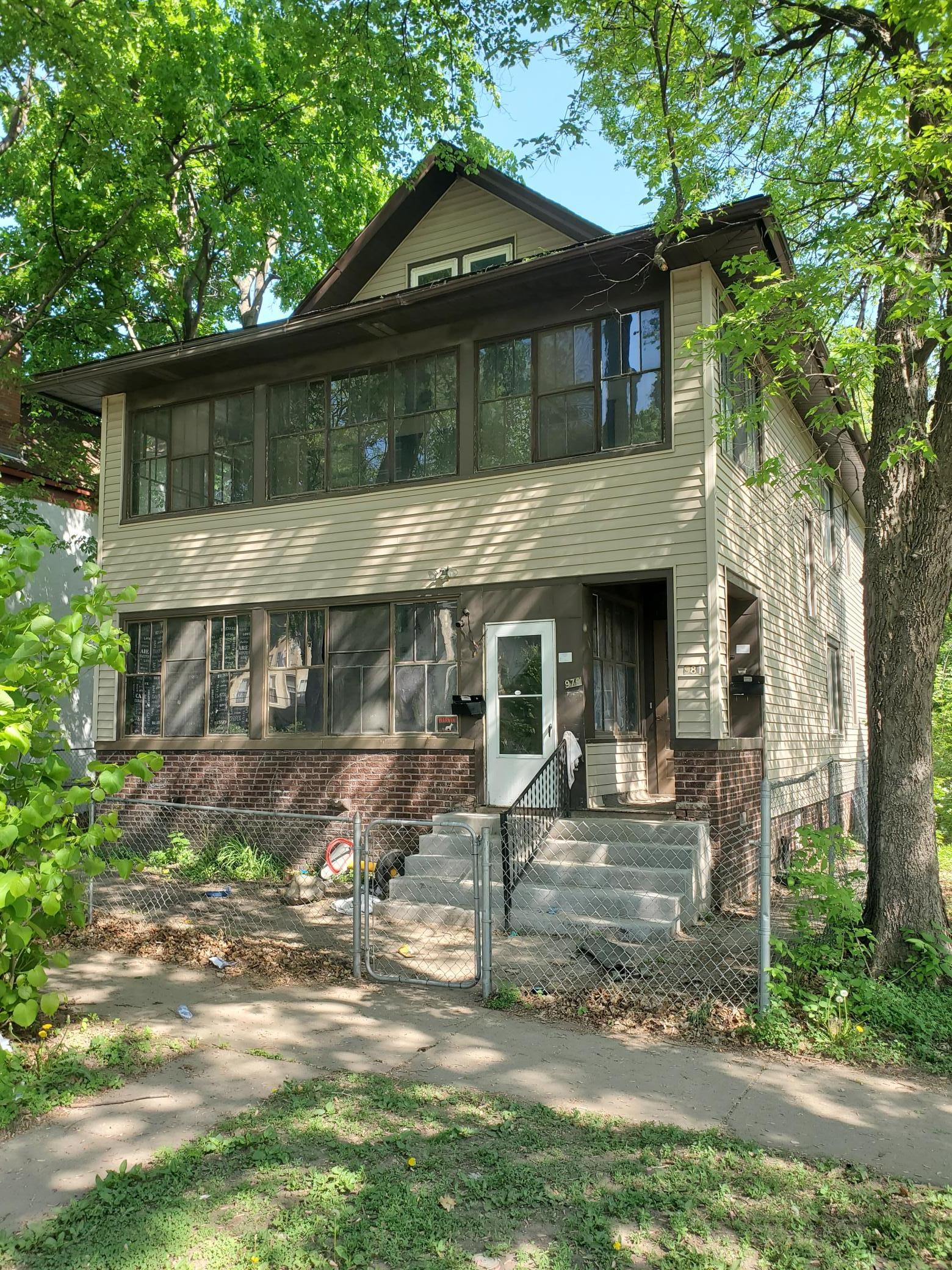 View of Residential Income at 979 Reaney Avenue, Saint Paul MN 55106, Saint Paul - Mike Wilen | Minnesota Team Real Estate