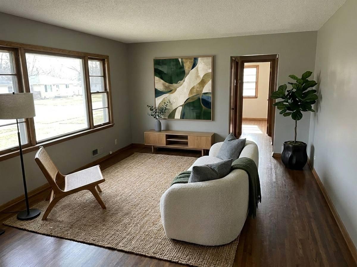 View of Residential at 5107 Winchester Lane, Brooklyn Center MN 55429, Brooklyn Center - Mike Wilen | Minnesota Team Real Estate