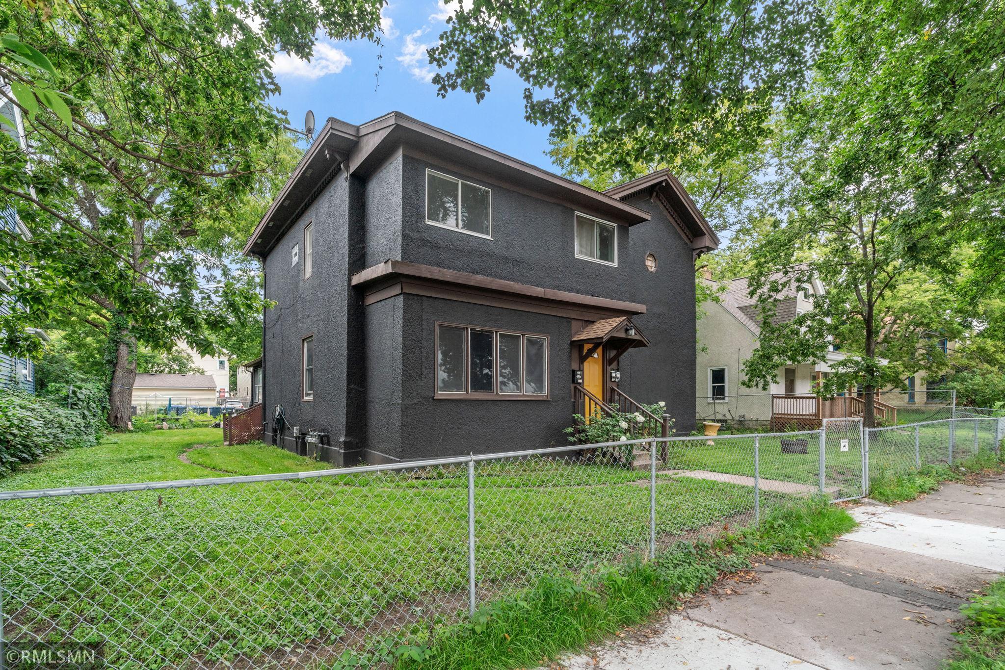 View of Residential Income at 3712 Stevens Avenue, Minneapolis MN 55409, Minneapolis - Mike Wilen | Minnesota Team Real Estate