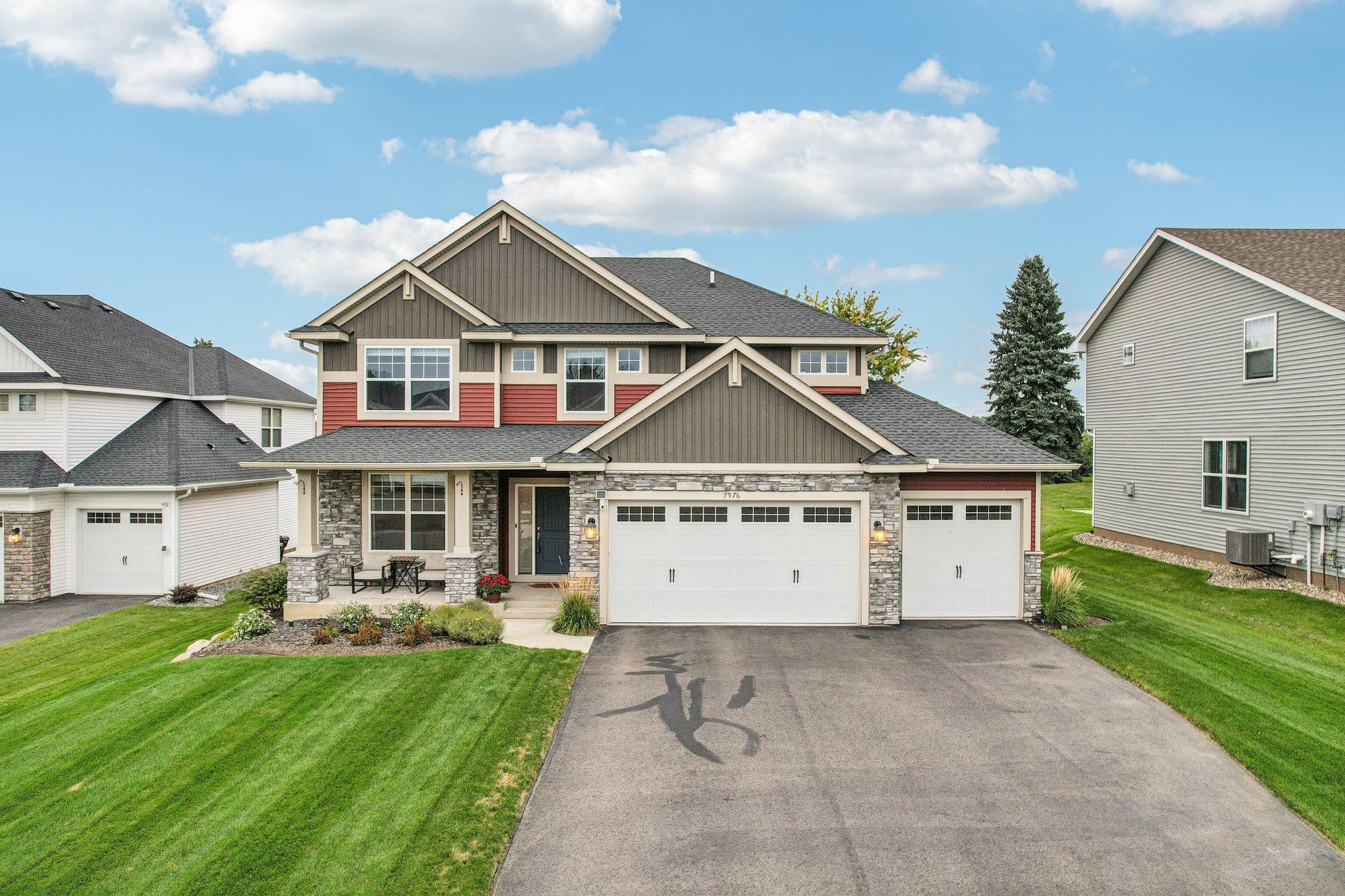 View of Residential at 7976 64th Court, Cottage Grove MN 55016, Cottage Grove - Mike Wilen | Minnesota Team Real Estate
