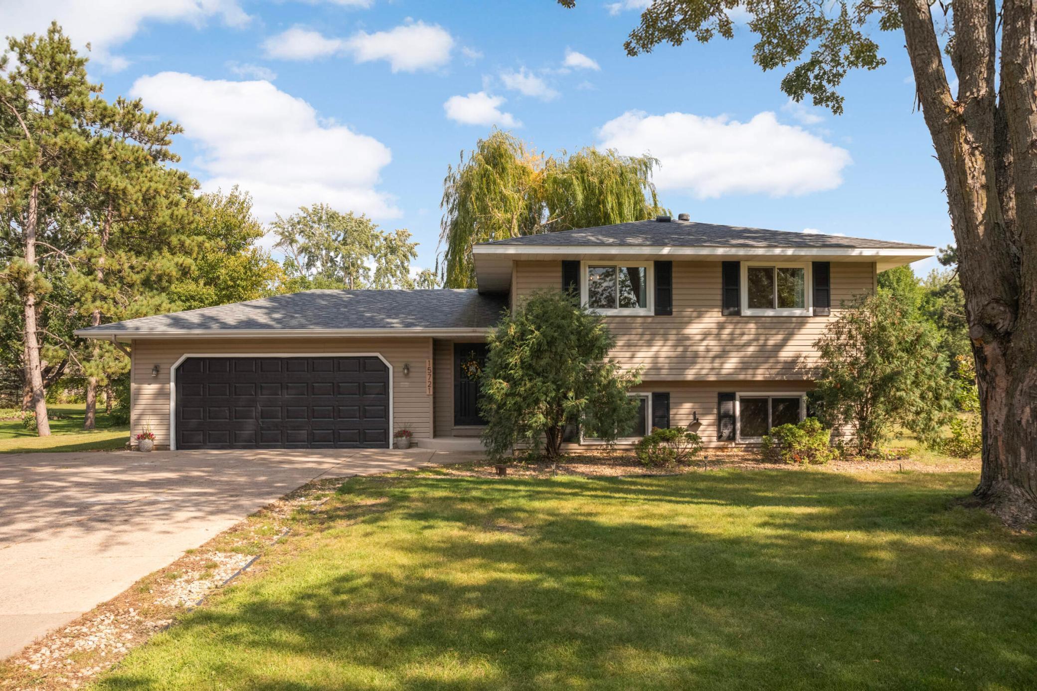 View of Residential at 15721 Hedgehog Street, Anoka MN 55303, Anoka - Mike Wilen | Minnesota Team Real Estate