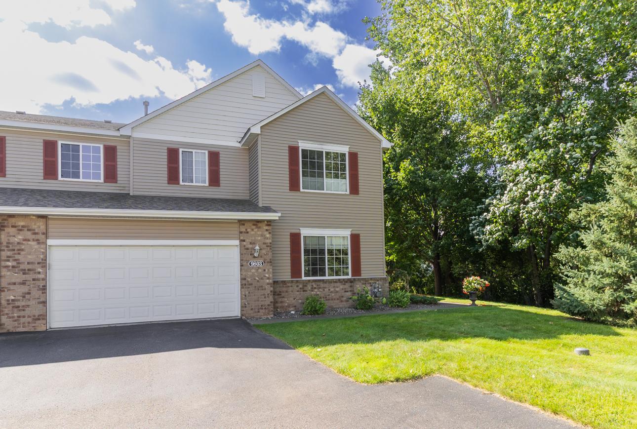 View of Residential at 9803 Vagabond Lane, Maple Grove MN 55311, Maple Grove - Mike Wilen | Minnesota Team Real Estate