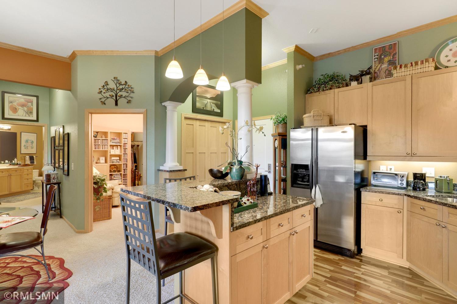 View of Residential at 1800 Graham Avenue #407, Saint Paul MN 55116, Saint Paul - Mike Wilen | Minnesota Team Real Estate