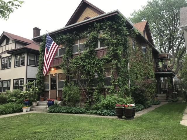 View of Residential Income at 1722 James Avenue, Minneapolis MN 55411, Minneapolis - Mike Wilen | Minnesota Team Real Estate