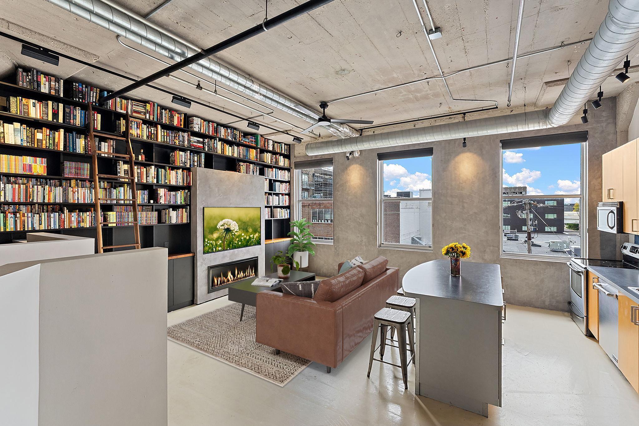 View of Residential at 918 3rd Street #305, Minneapolis MN 55401, Minneapolis - Mike Wilen | Minnesota Team Real Estate