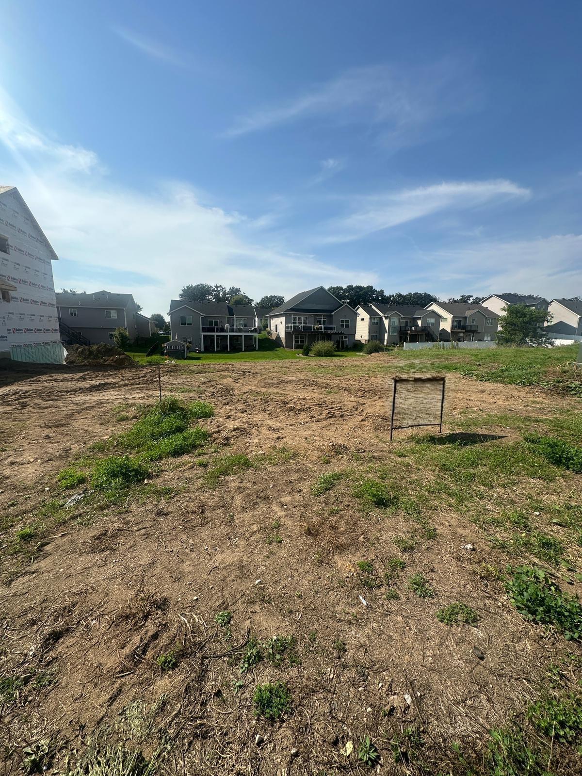 View of Land at 13371 Cadogan Way, Rosemount MN 55068, Rosemount (3 of 4) - Mike Wilen | Minnesota Team Real Estate