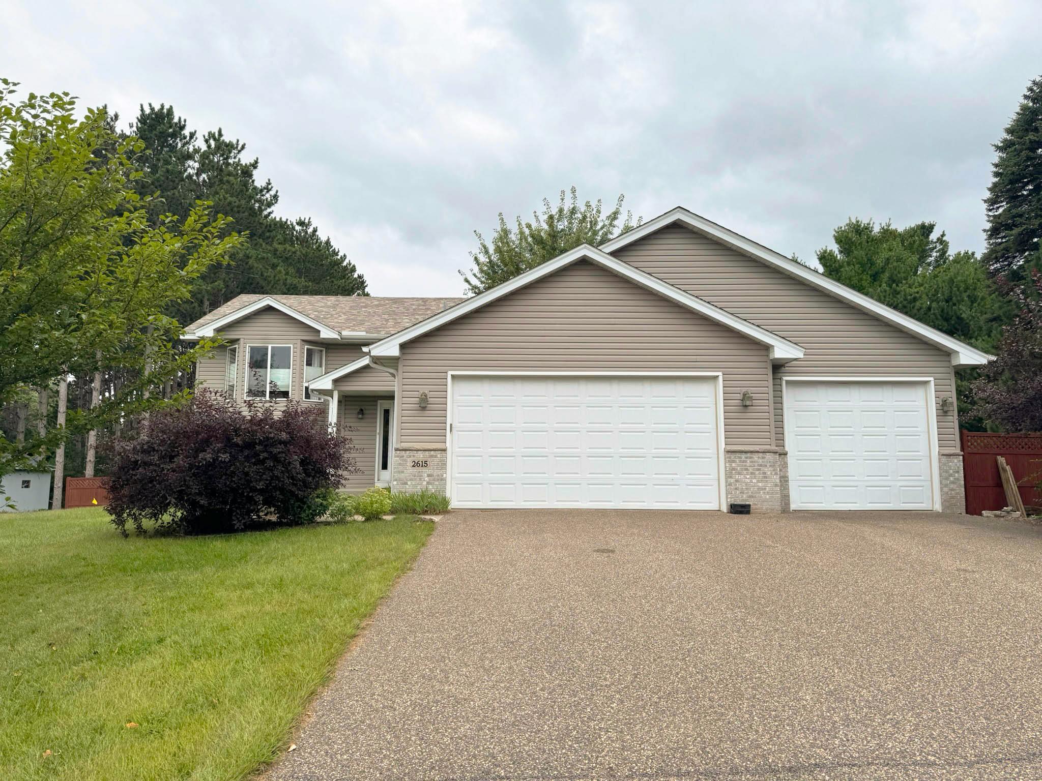 View of Residential at 2615 Appletree Road, Princeton MN 55371, Princeton - Mike Wilen | Minnesota Team Real Estate