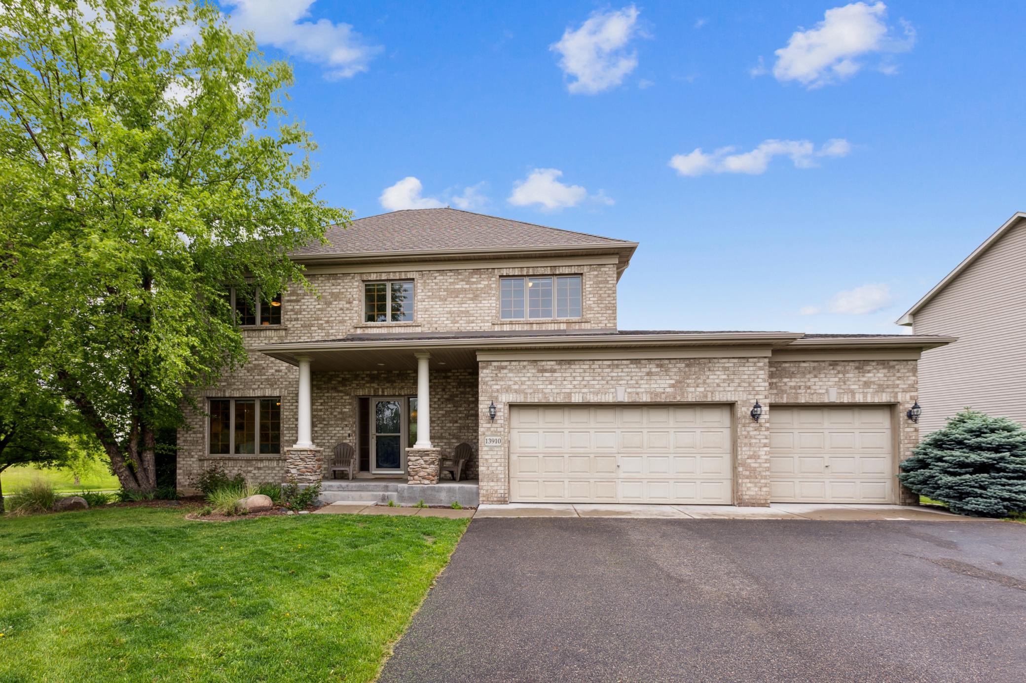 View of Residential at 13910 47th Lane, Saint Michael MN 55376, Saint Michael - Mike Wilen | Minnesota Team Real Estate