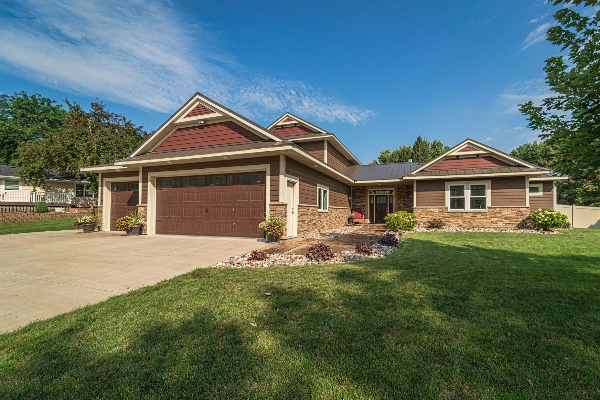 View of Residential at 3664 Basswood Circle, Prior Lake MN 55372, Prior Lake - Mike Wilen | Minnesota Team Real Estate