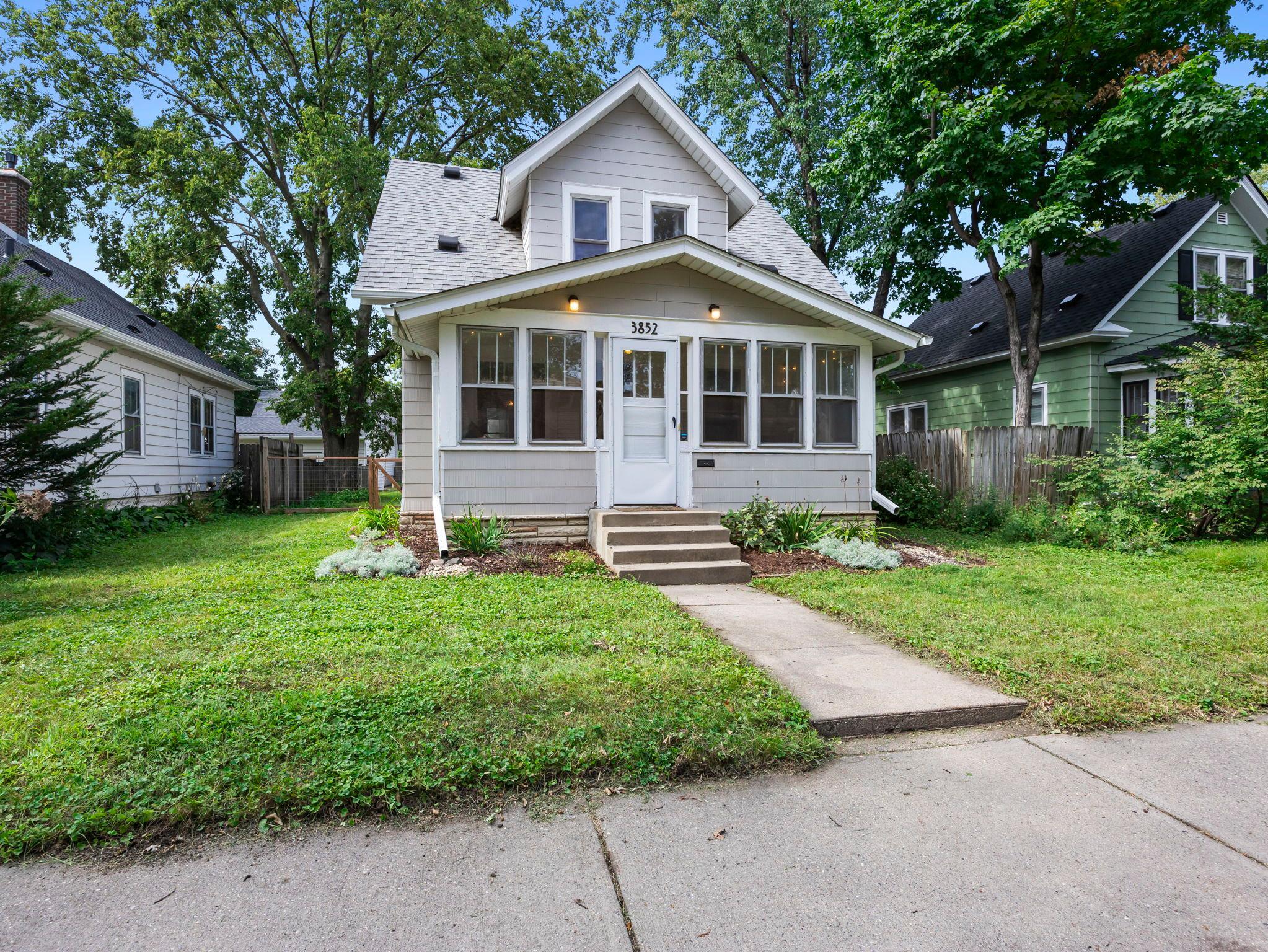 View of Residential at 3852 39th Avenue, Minneapolis MN 55406, Minneapolis - Mike Wilen | Minnesota Team Real Estate
