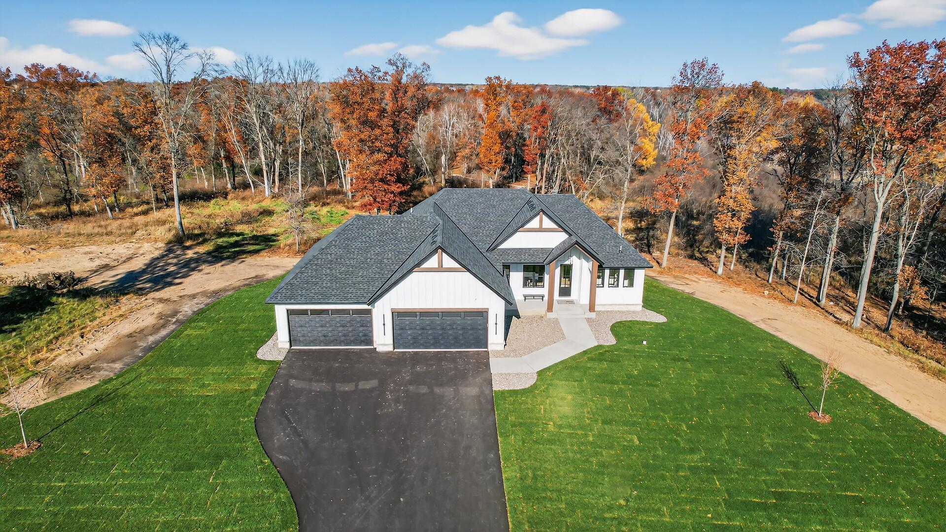 View of Residential at 973 200th Avenue, Cedar MN 55011, Cedar - Mike Wilen | Minnesota Team Real Estate
