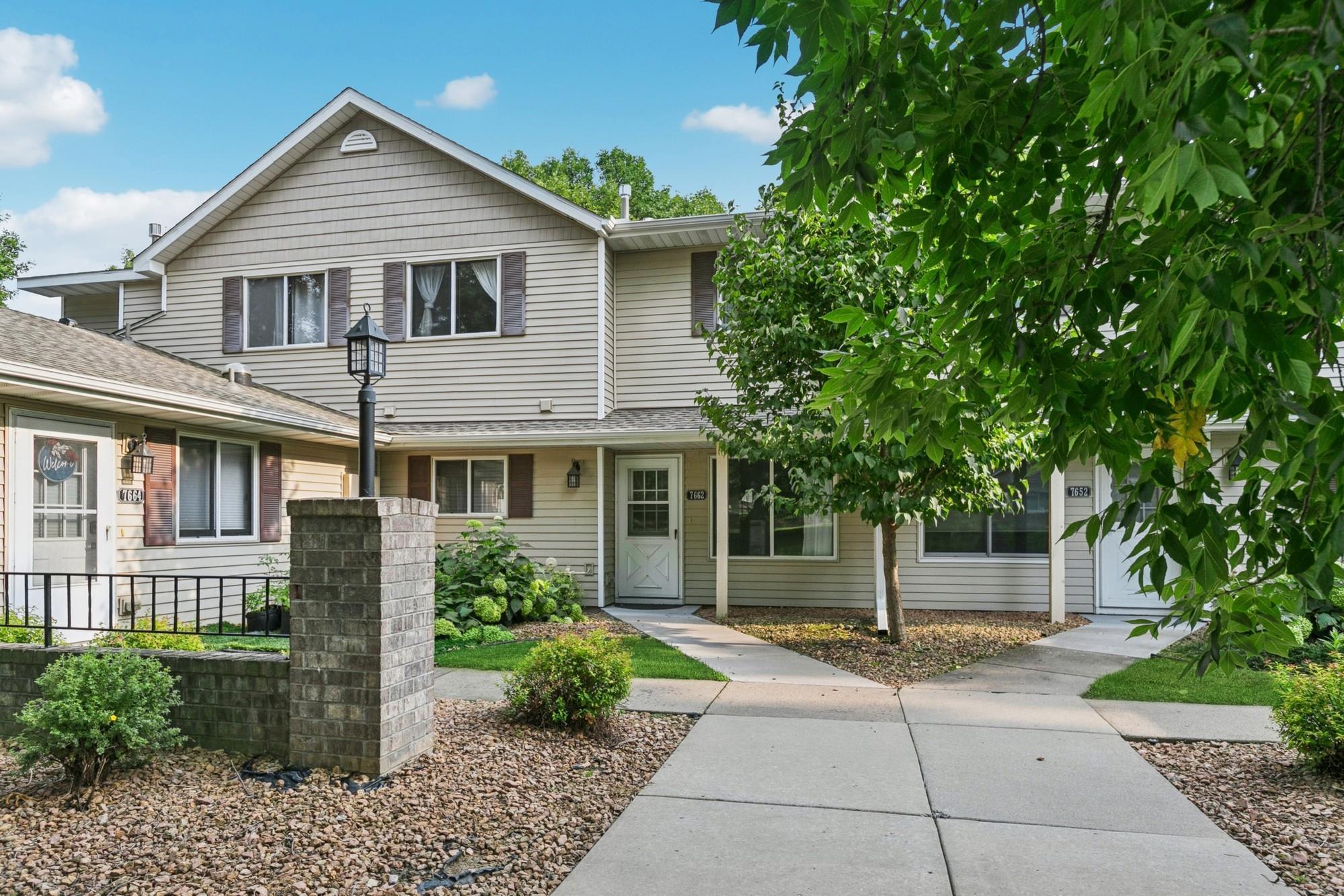 View of Residential at 7662 13th Street, Oakdale MN 55128, Oakdale - Mike Wilen | Minnesota Team Real Estate