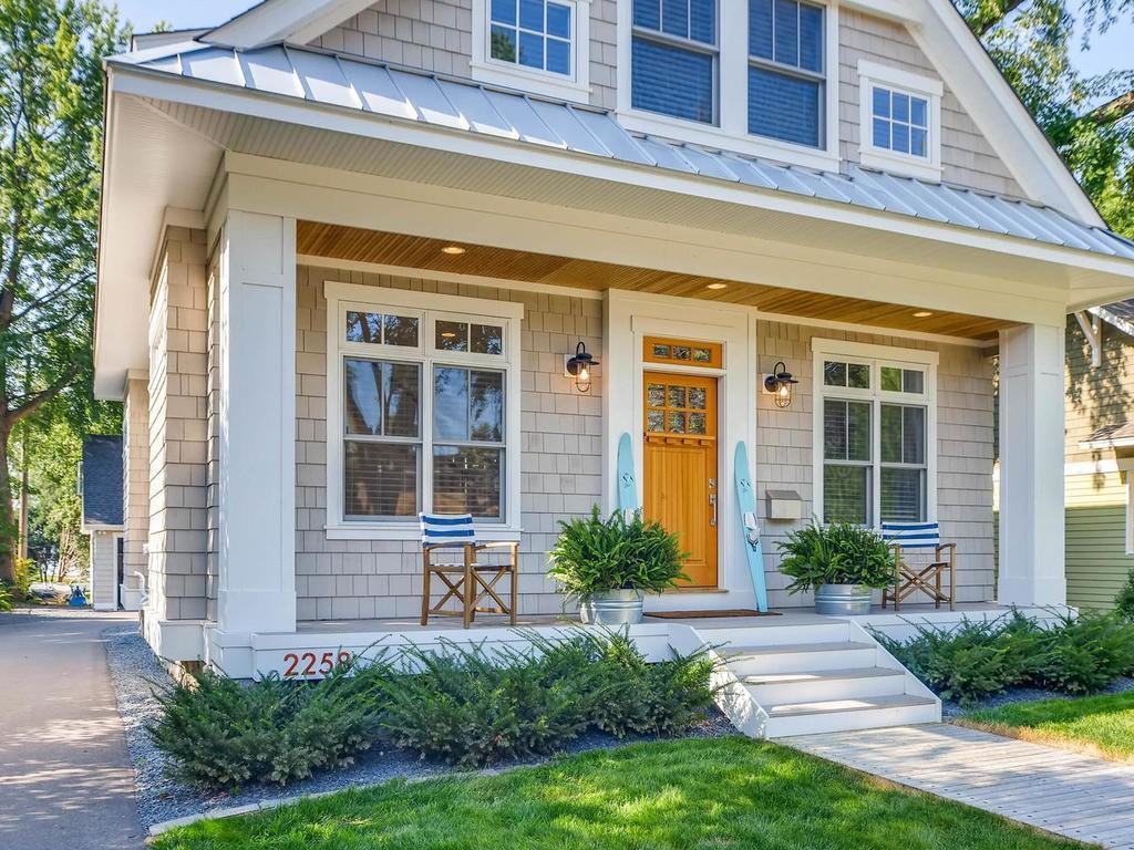 View of Residential at 2258 3rd Street, White Bear Lake MN 55110, White Bear Lake - Mike Wilen | Minnesota Team Real Estate