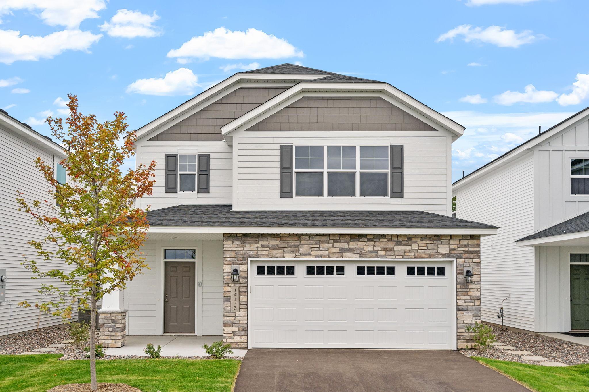 View of Residential at 2458 Greenbriar Lane, Buffalo MN 55313, Buffalo - Mike Wilen | Minnesota Team Real Estate