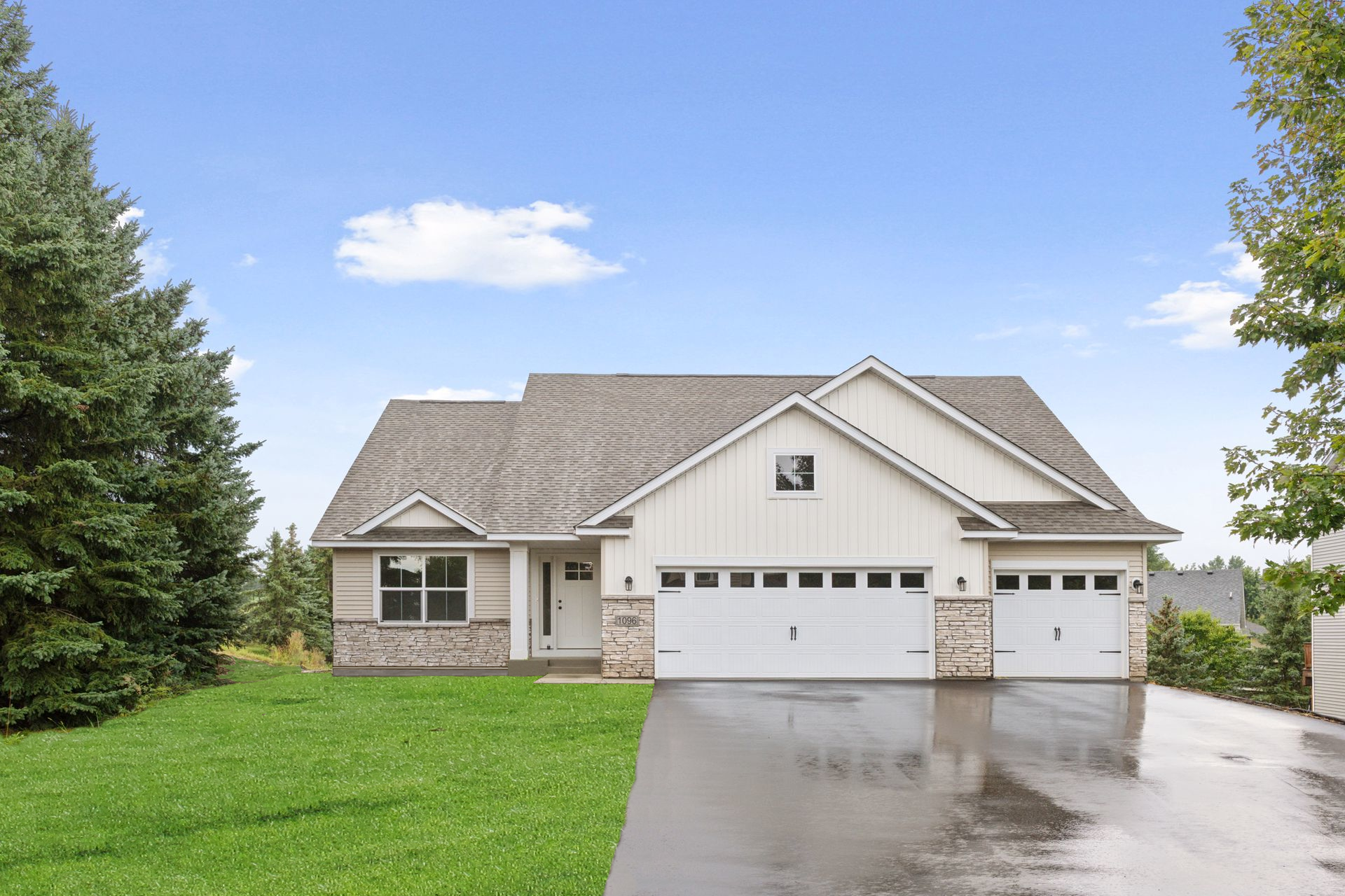 View of Residential at 1096 Prospect Pointe Road, Jordan MN 55352, Jordan - Mike Wilen | Minnesota Team Real Estate