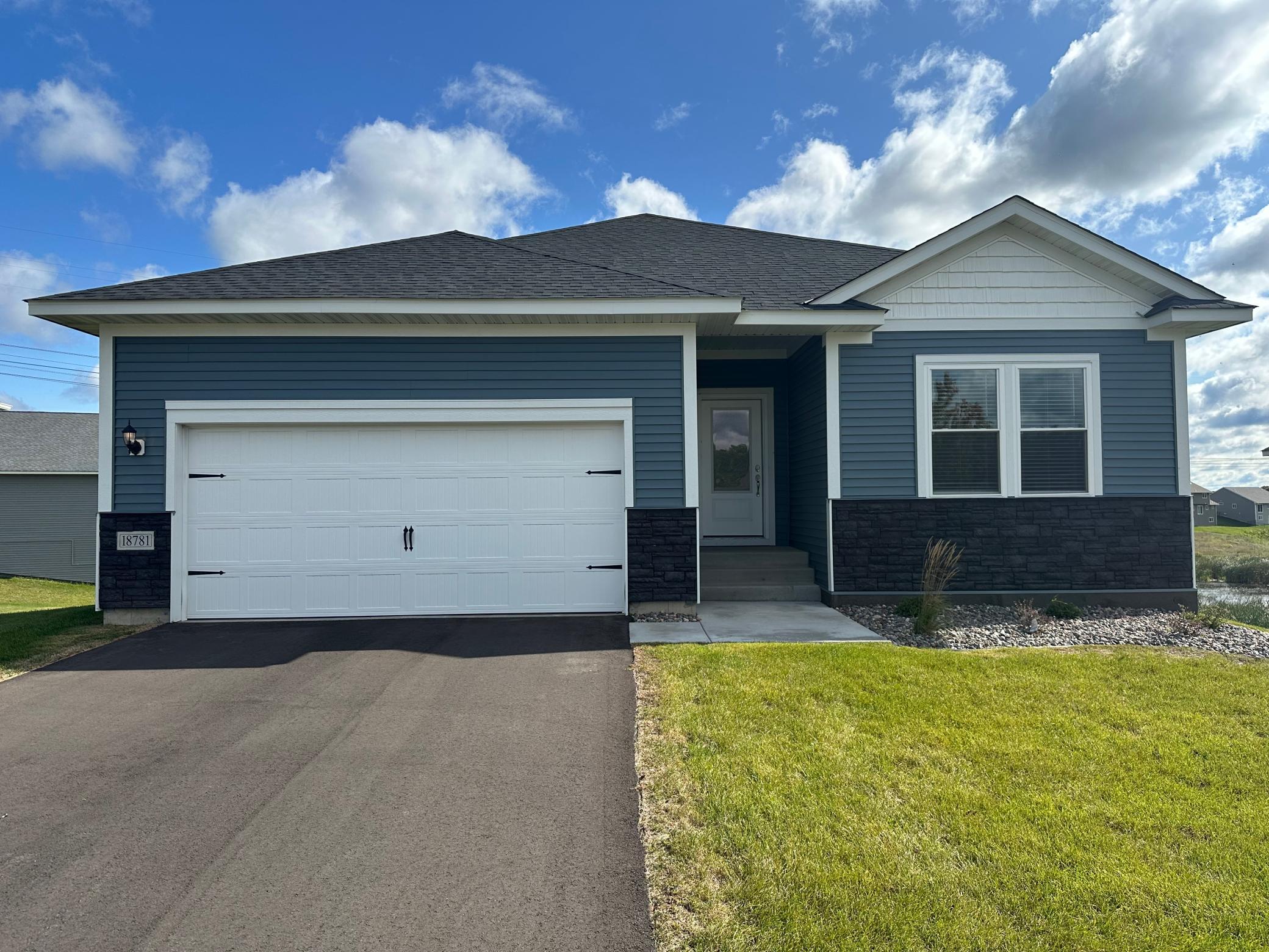 View of Residential at 18781 Grant Street, Elk River MN 55330, Elk River - Mike Wilen | Minnesota Team Real Estate
