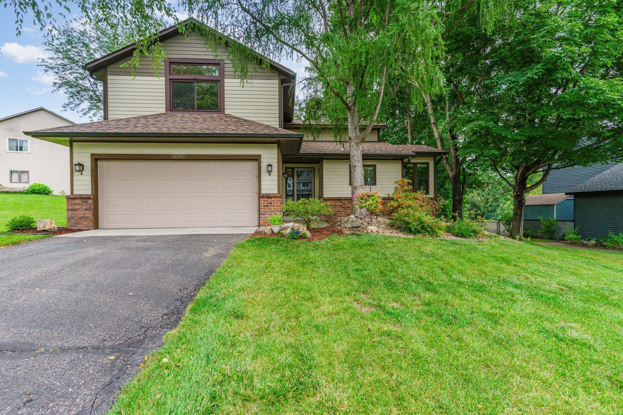 View of Residential at 3890 Denmark Avenue, Eagan MN 55123, Eagan - Mike Wilen | Minnesota Team Real Estate