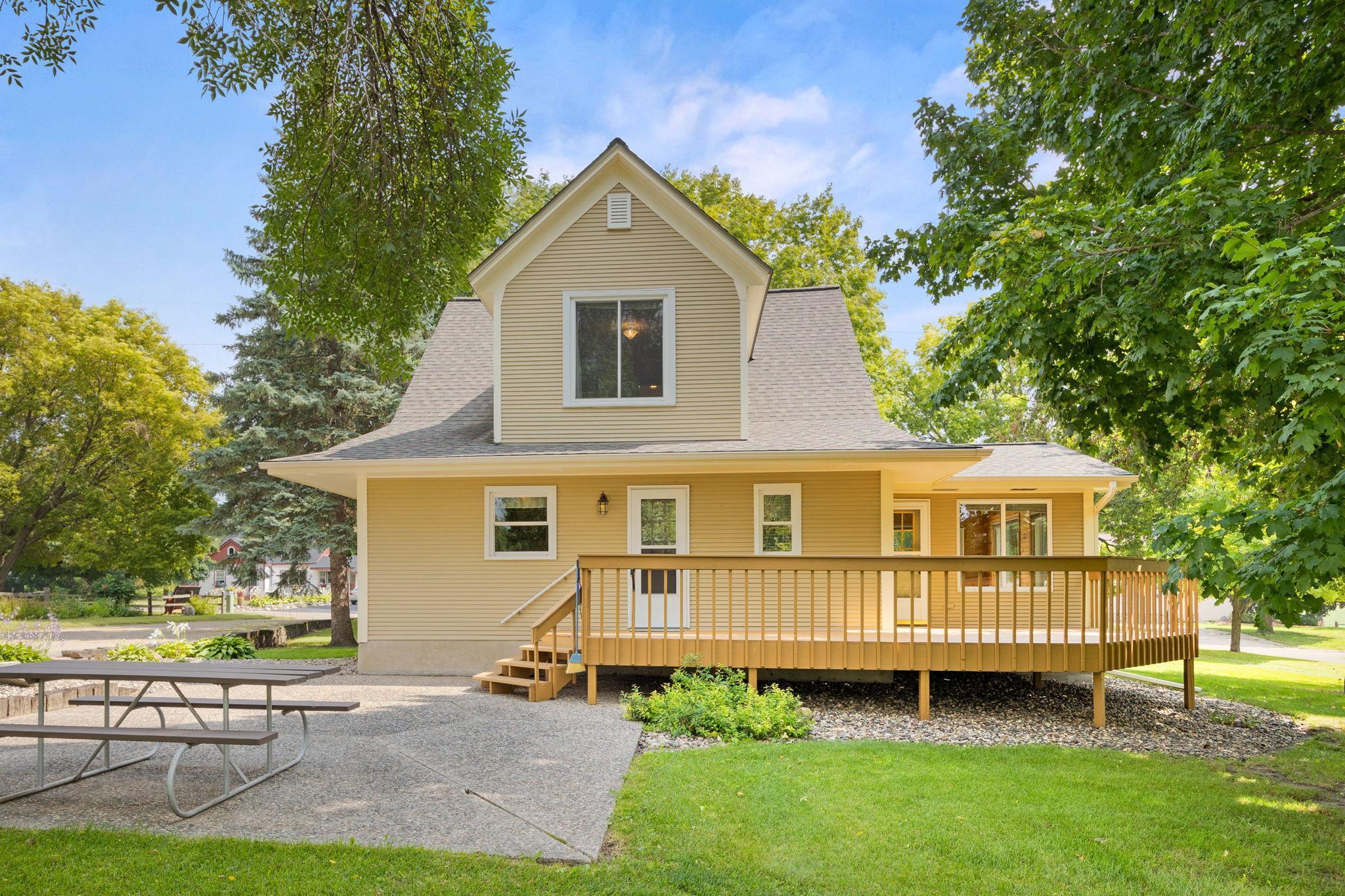 View of Residential at 730 Johnson Avenue, Cokato MN 55321, Cokato - Mike Wilen | Minnesota Team Real Estate